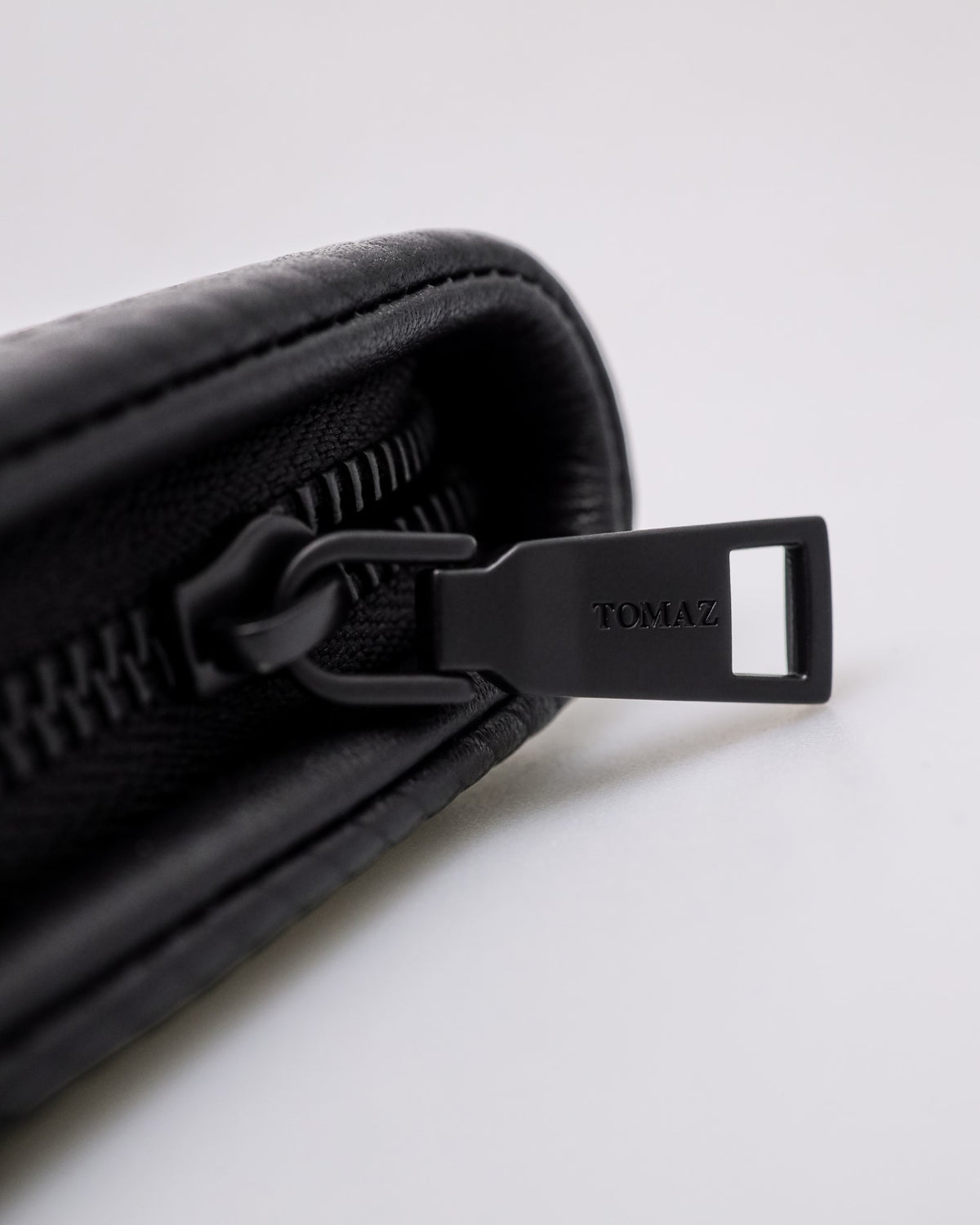Tomaz NTMW-38 Men's Woven Long Wallet