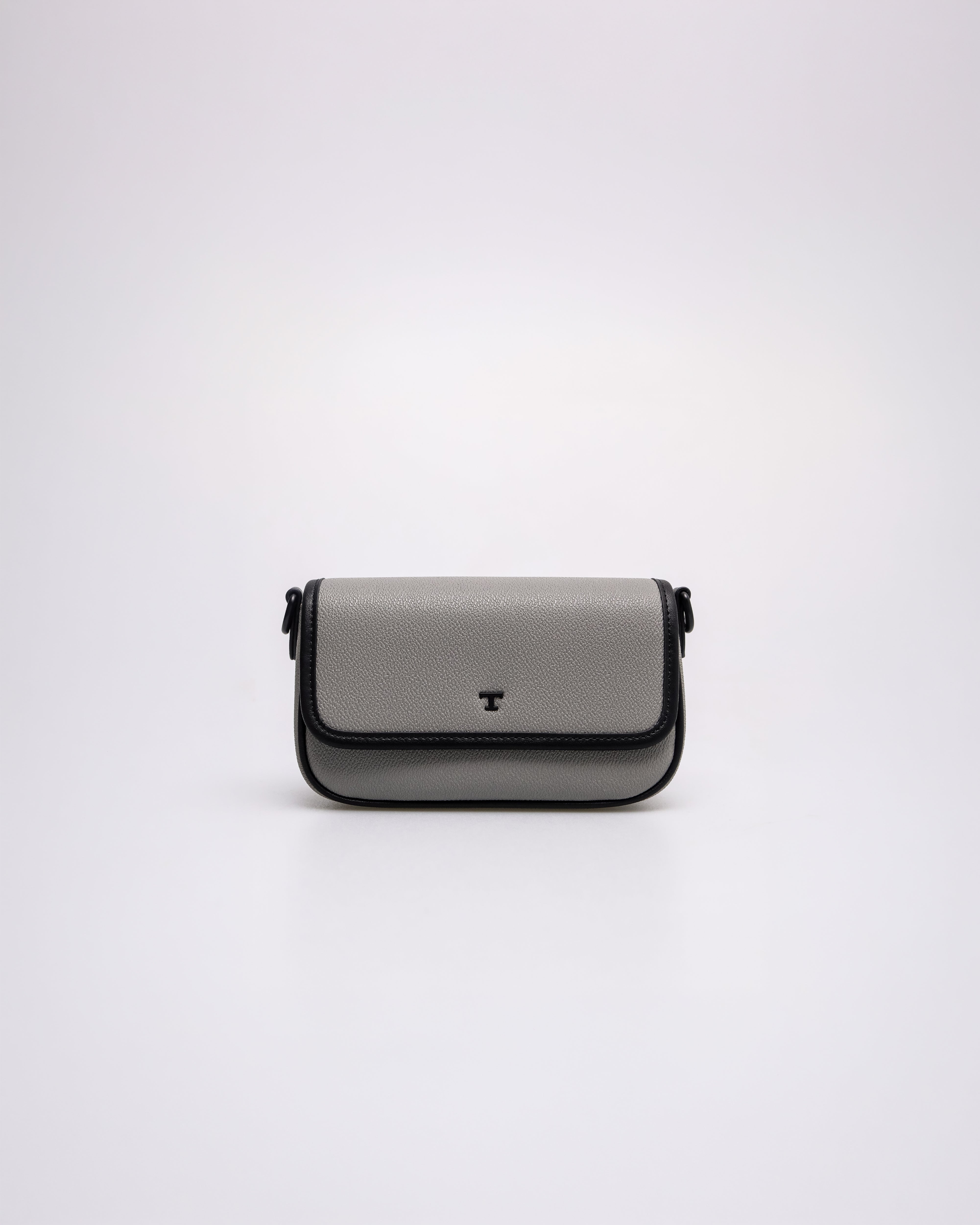 Tonosama B① Tomaz NT-TZ484 Men Crossbody Bag