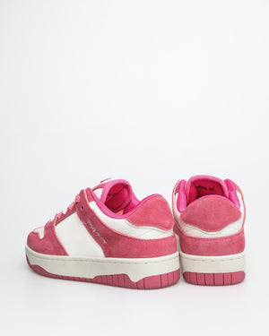
                  
                    Load image into Gallery viewer, Tomaz TBB021L Ladies Sneaker (Pink)
                  
                
