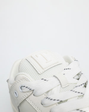 
                  
                    Load image into Gallery viewer, Tomaz TBB021L Ladies Sneaker (White)
                  
                
