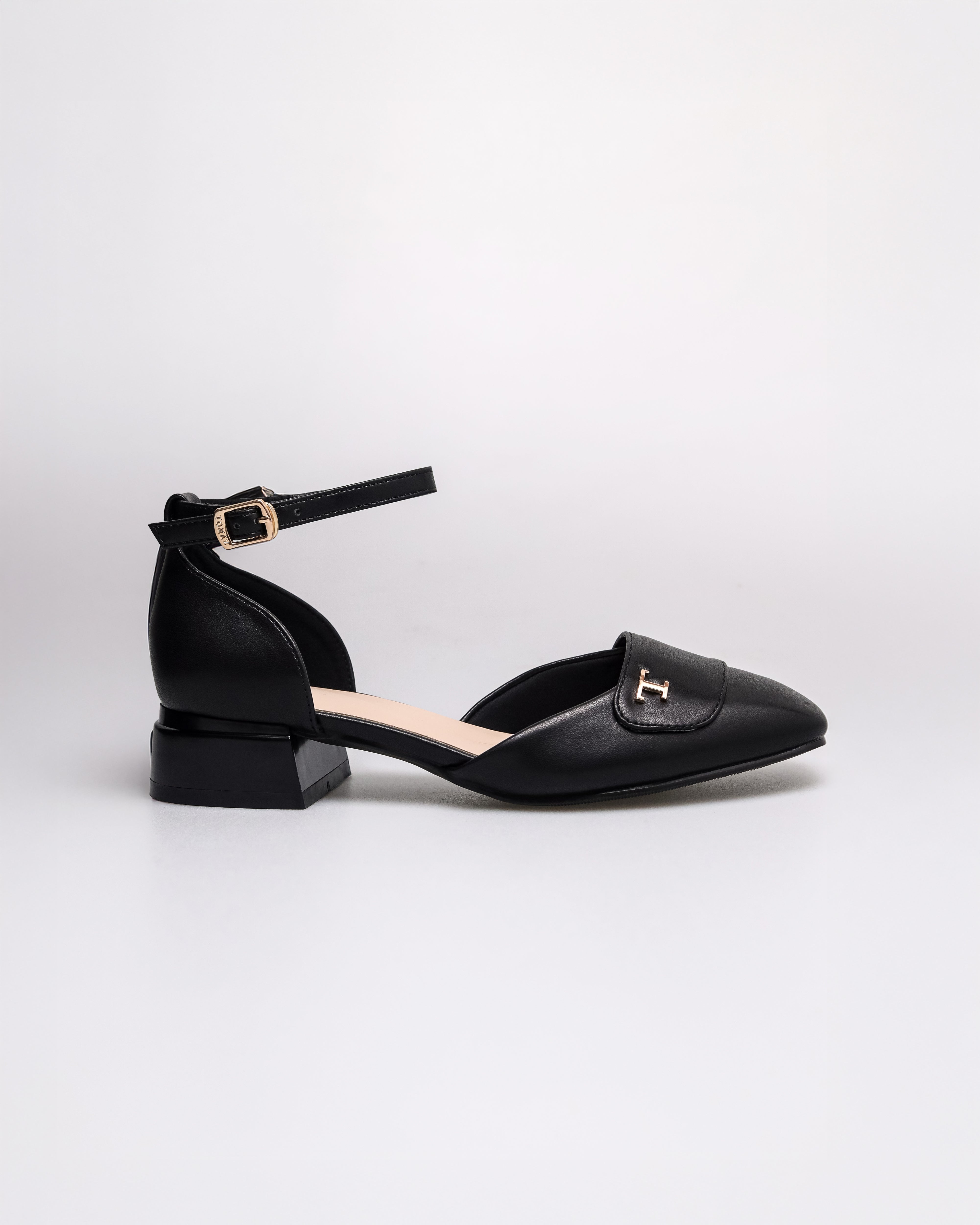 Tomaz NN821 Ladies Slingback Heels