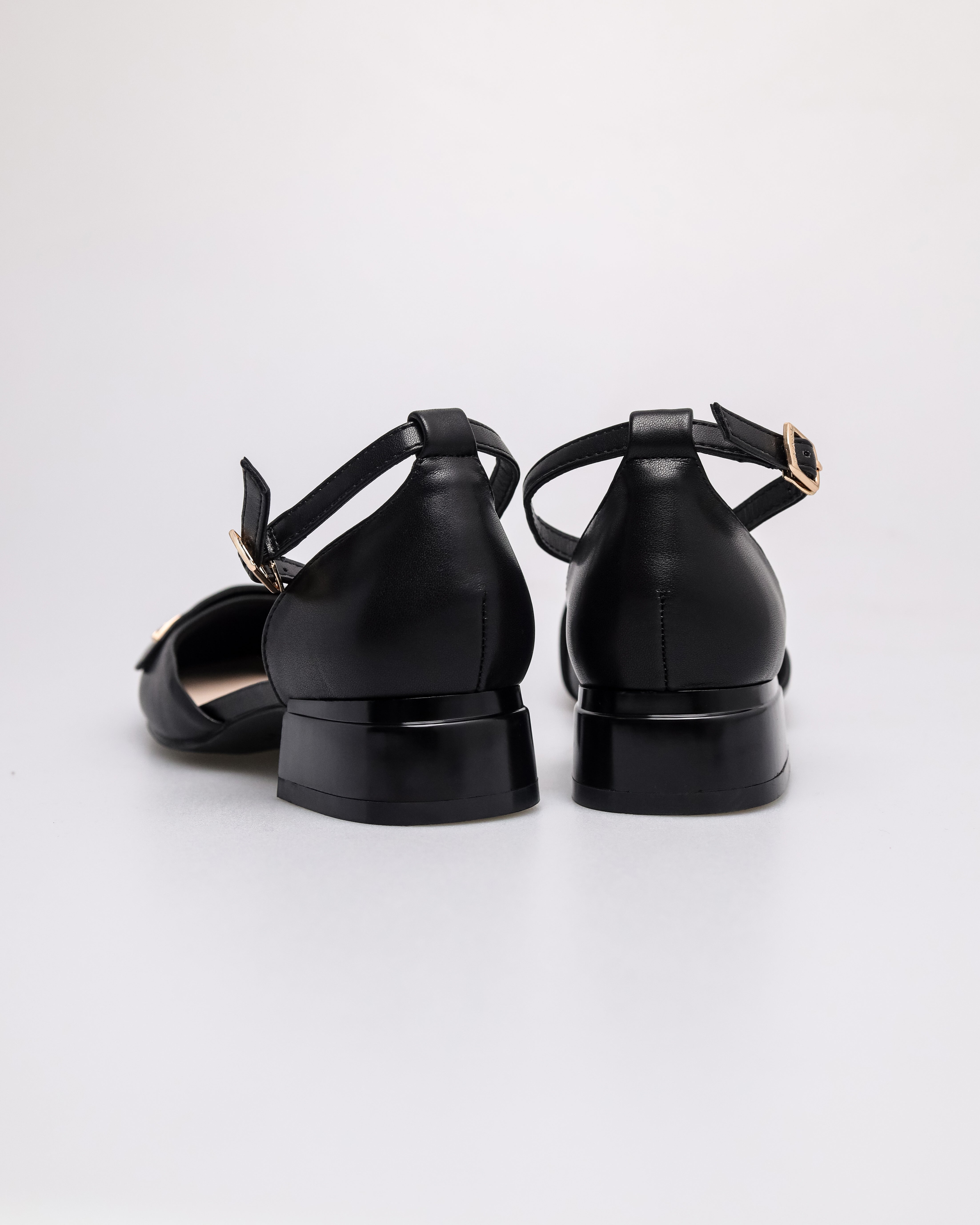 Tomaz NN821 Ladies Slingback Heels