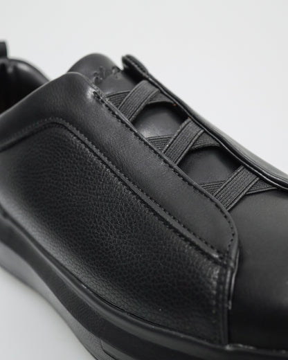 Tomaz C589 Men's Sneaker (Black)