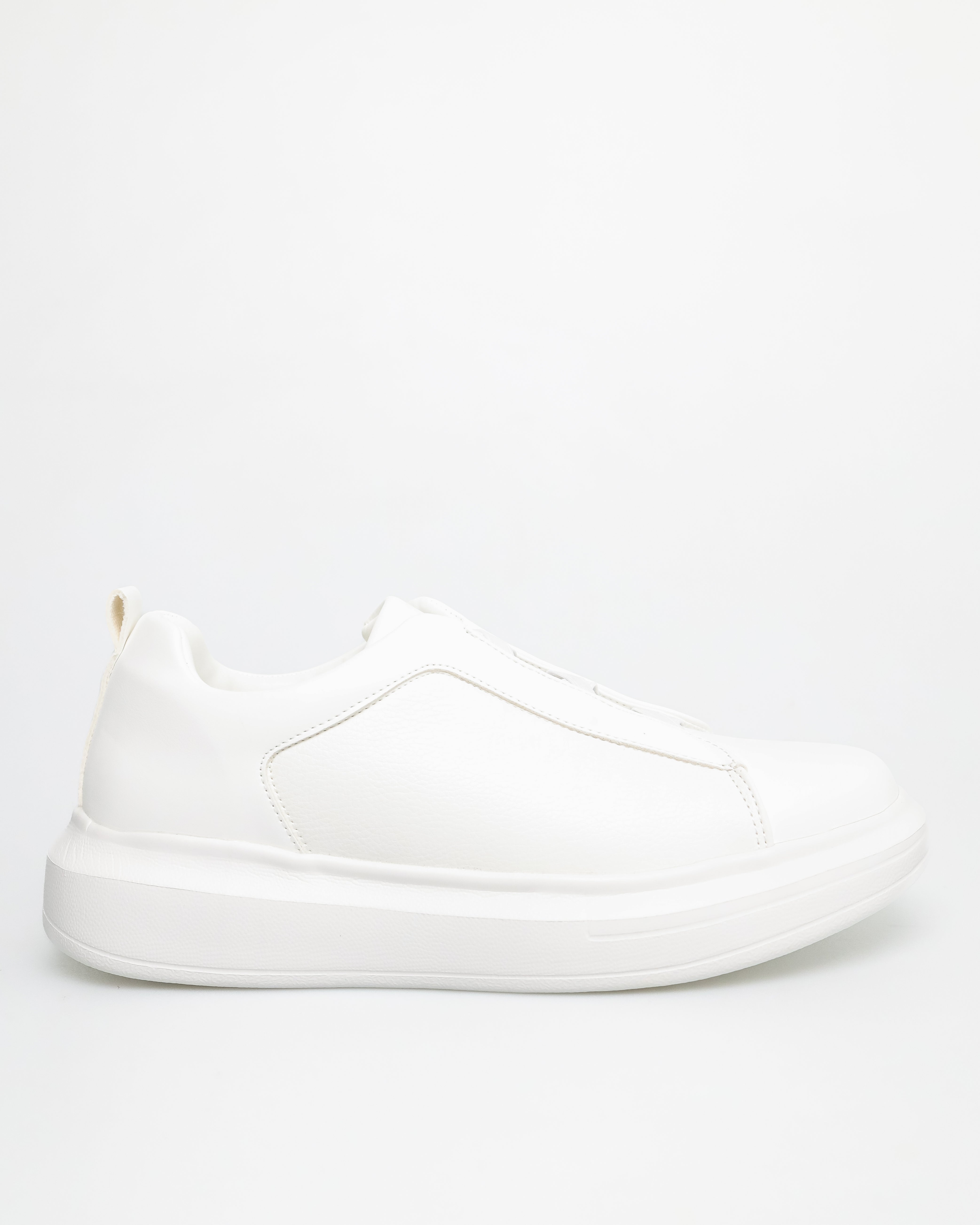 Tomaz C589 Men's Sneaker (White)