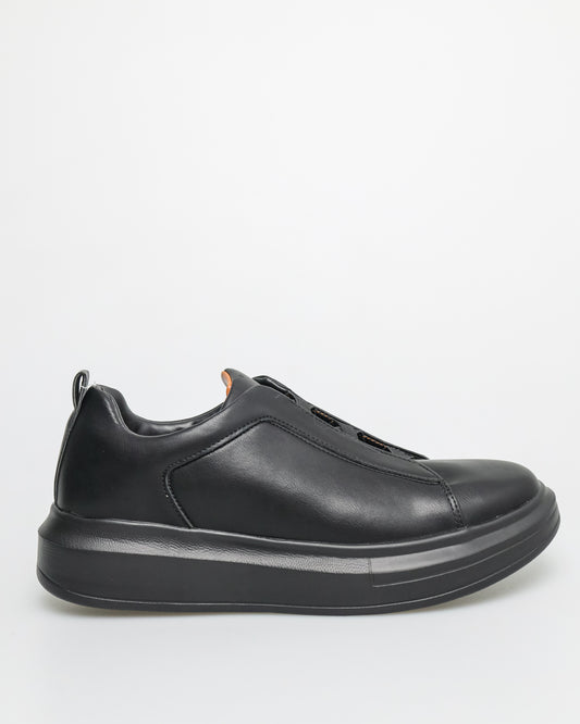 Tomaz C590 Men's Sneaker (Black)