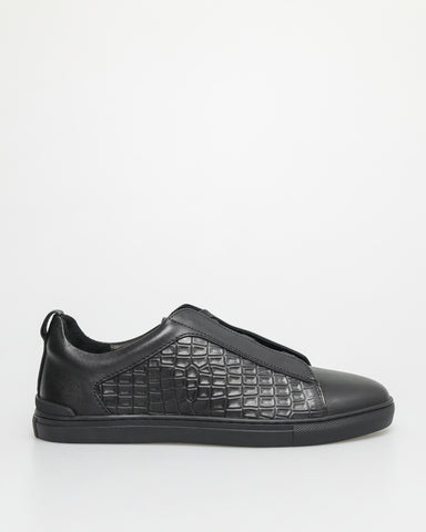 Tomaz C585 Men's Triple Stitch Sneakers