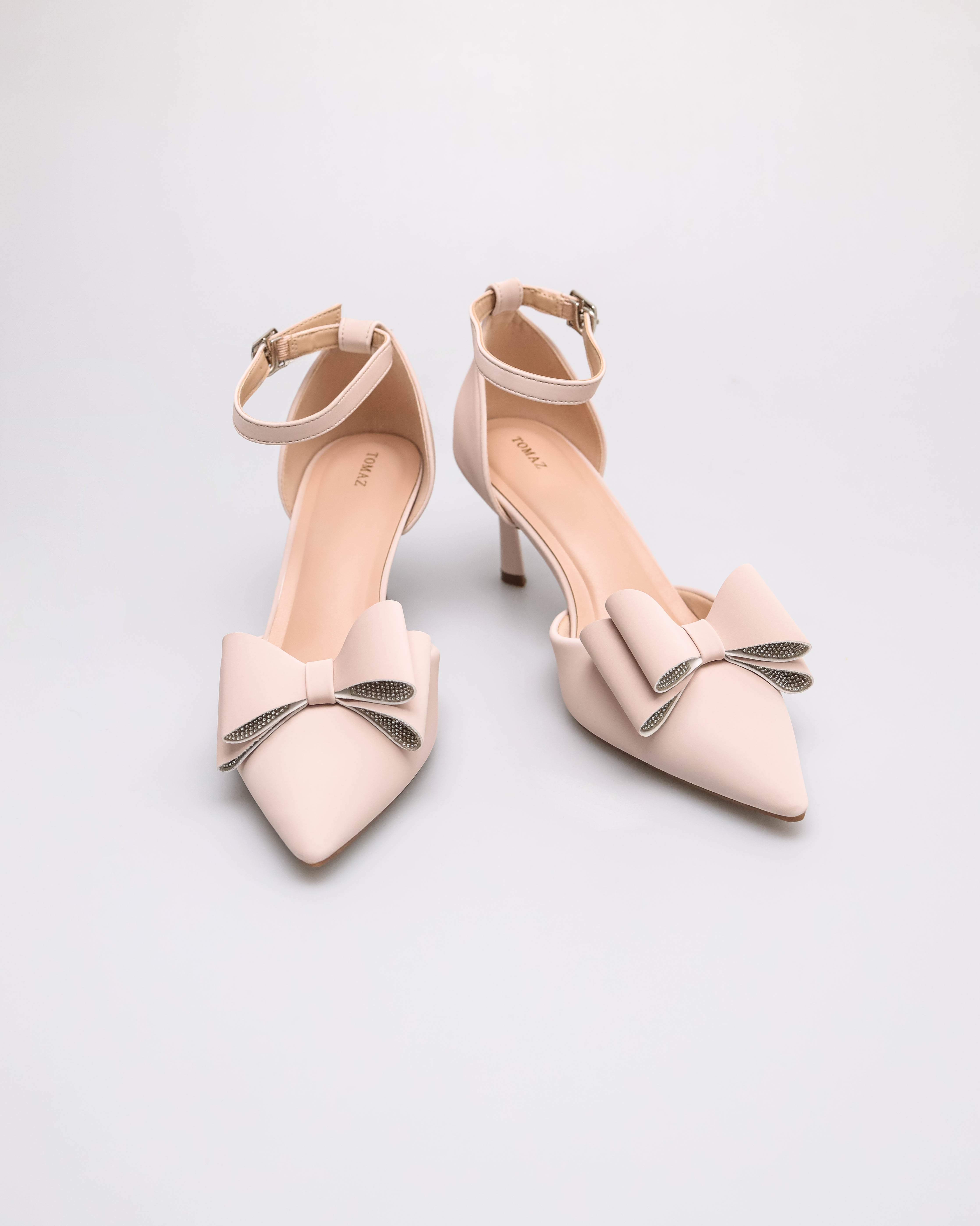 Tomaz NN688 Ladies High Heels