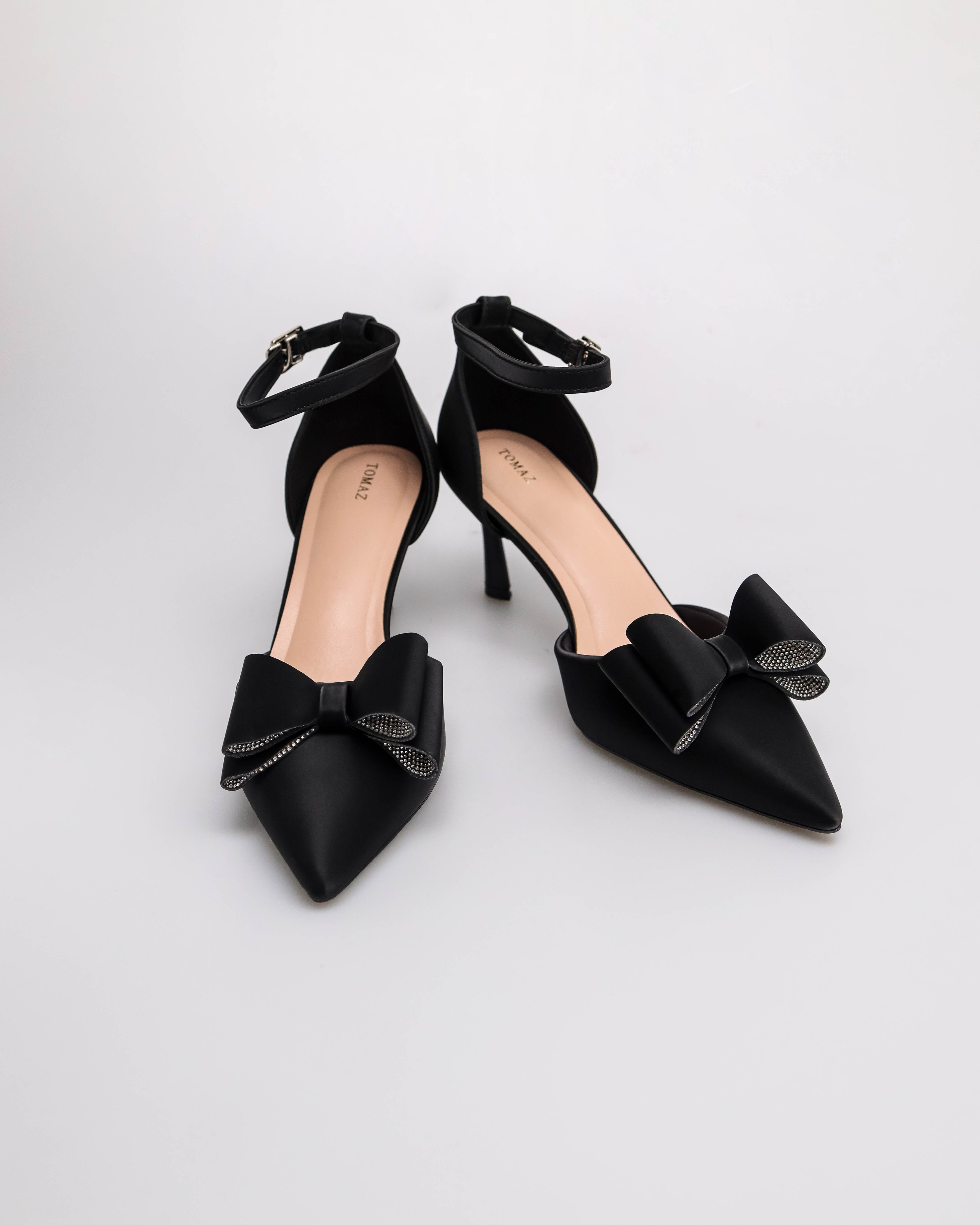 Tomaz NN688 Ladies High Heels