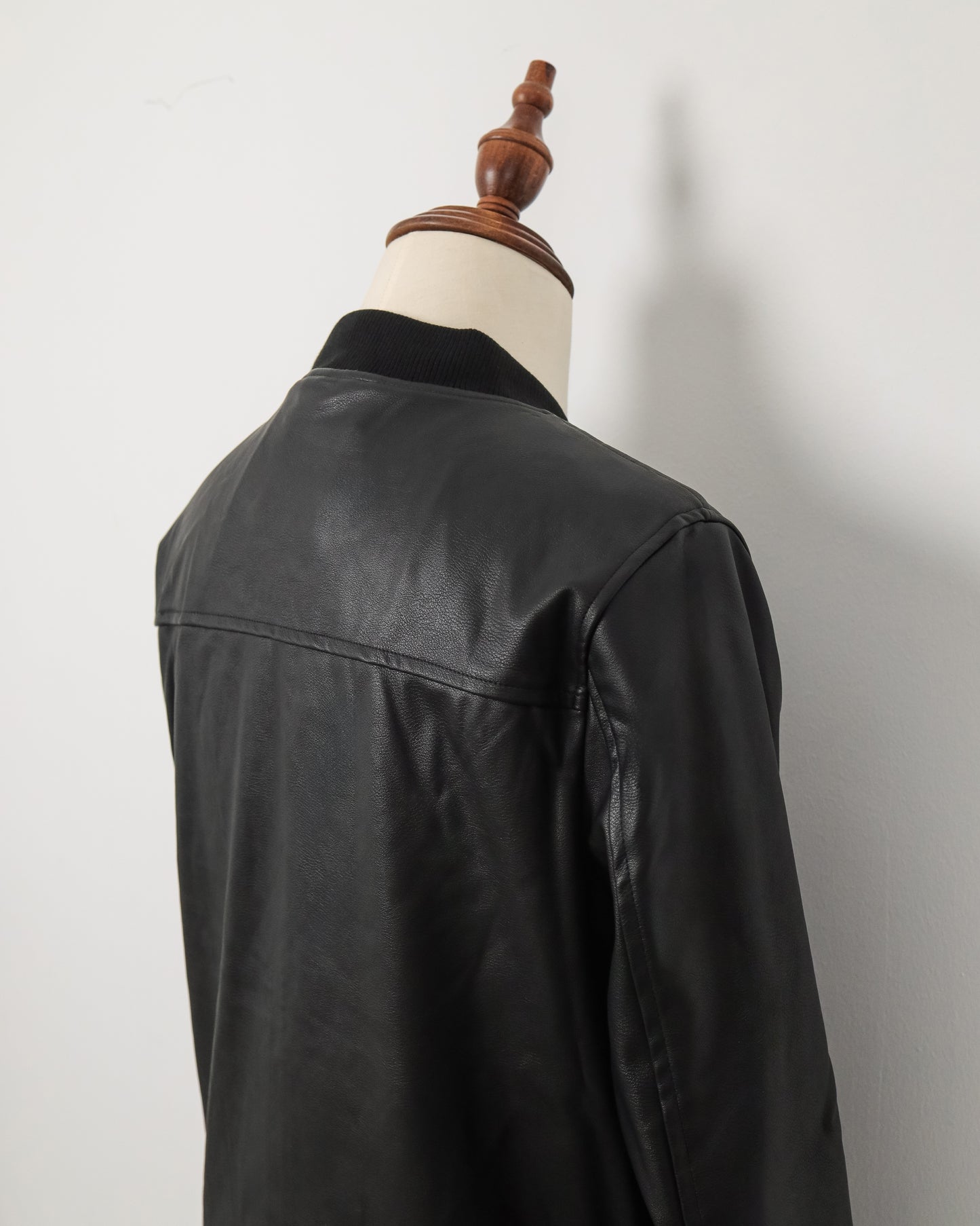 Tomaz CC-06 Men's Jacket (Black)