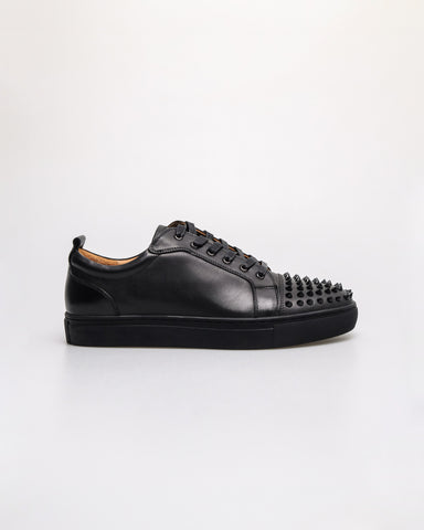 Tomaz C555 Men's Glam Spike Sneakers
