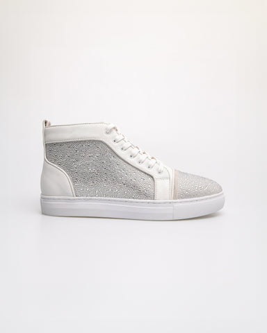 Tomaz C561 Men's SparkleStride Sneaker