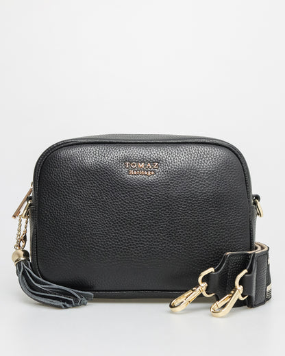 Emma BL230 Ladies Bags (Black)