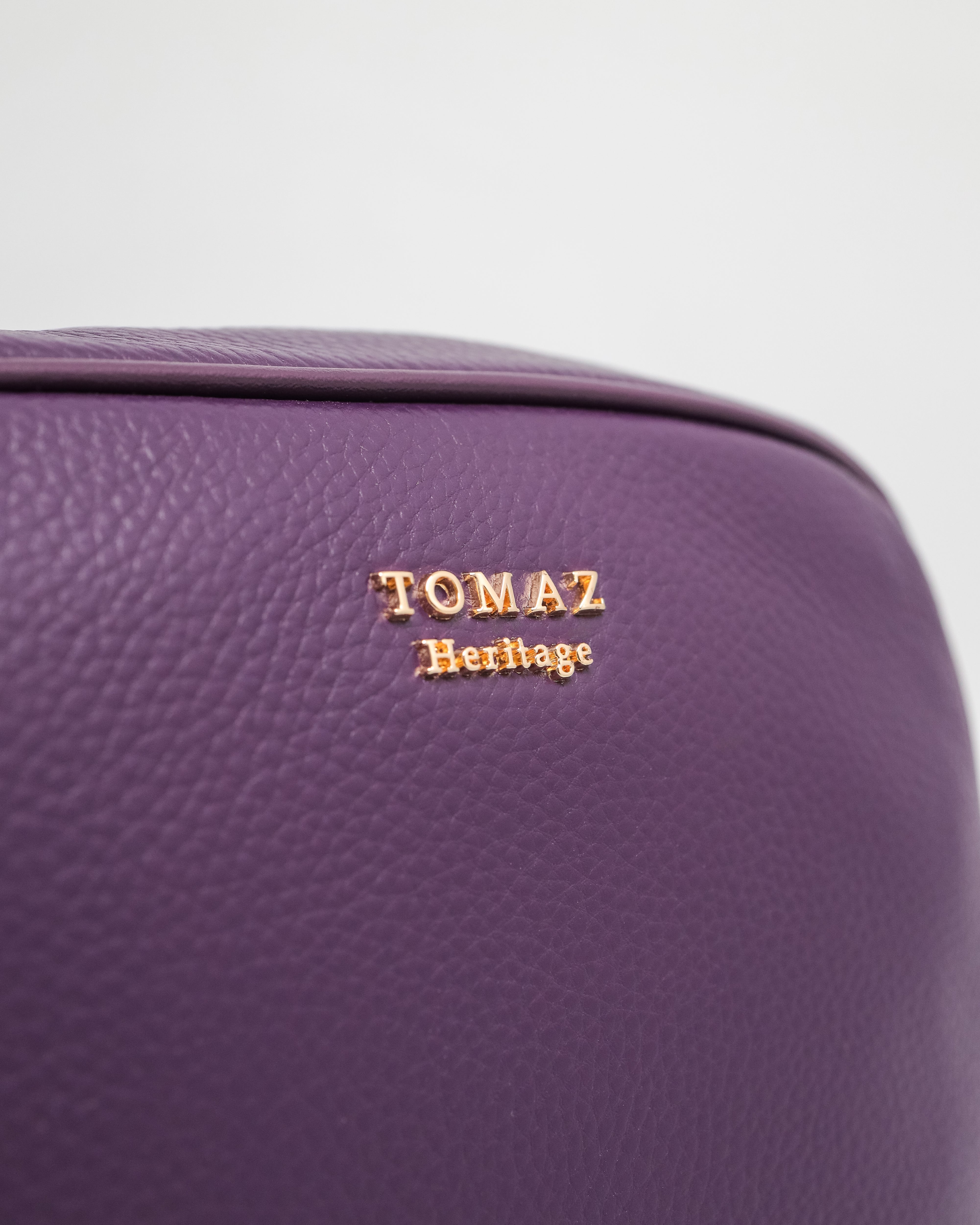 Emma BL231 Ladies Bags (Purple)