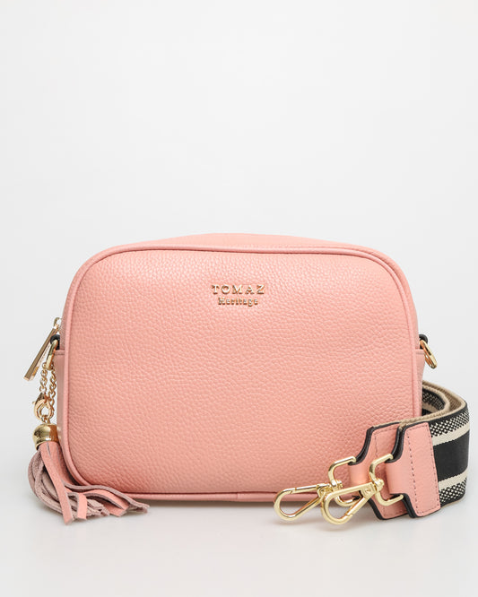 Emma BL235 Ladies Bags (Light Pink)