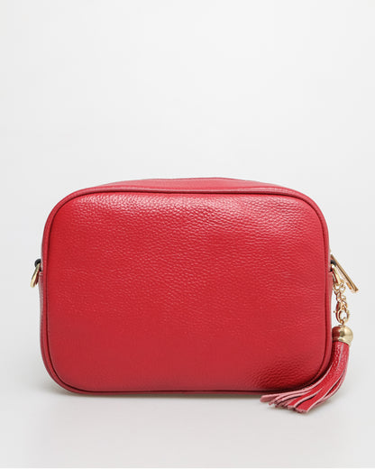 Emma BL236 Ladies Bags (Red)