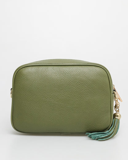 Emma BL239 Ladies Bags (Green)