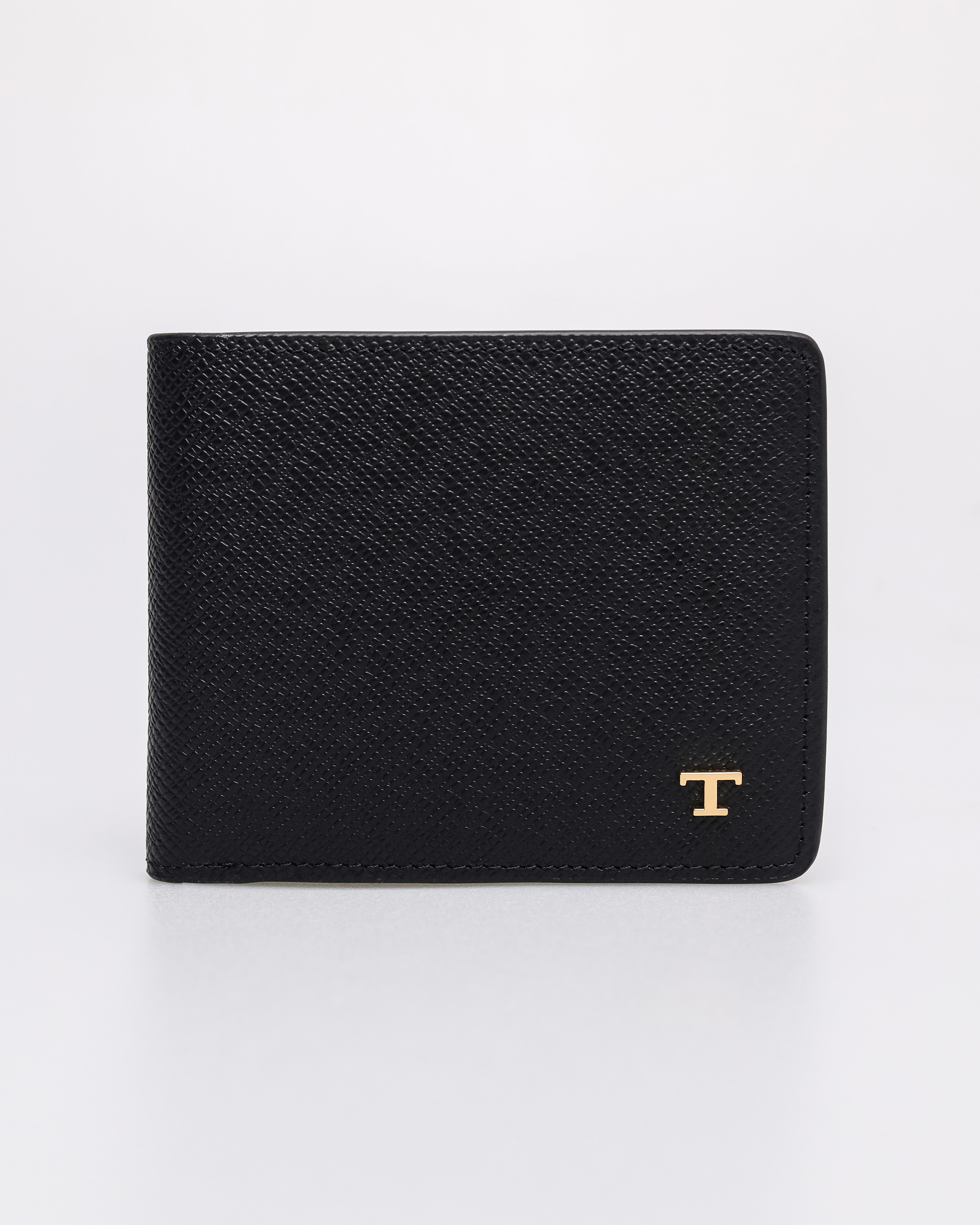 Tomaz NTMW-34 Men's Wallet (Black)