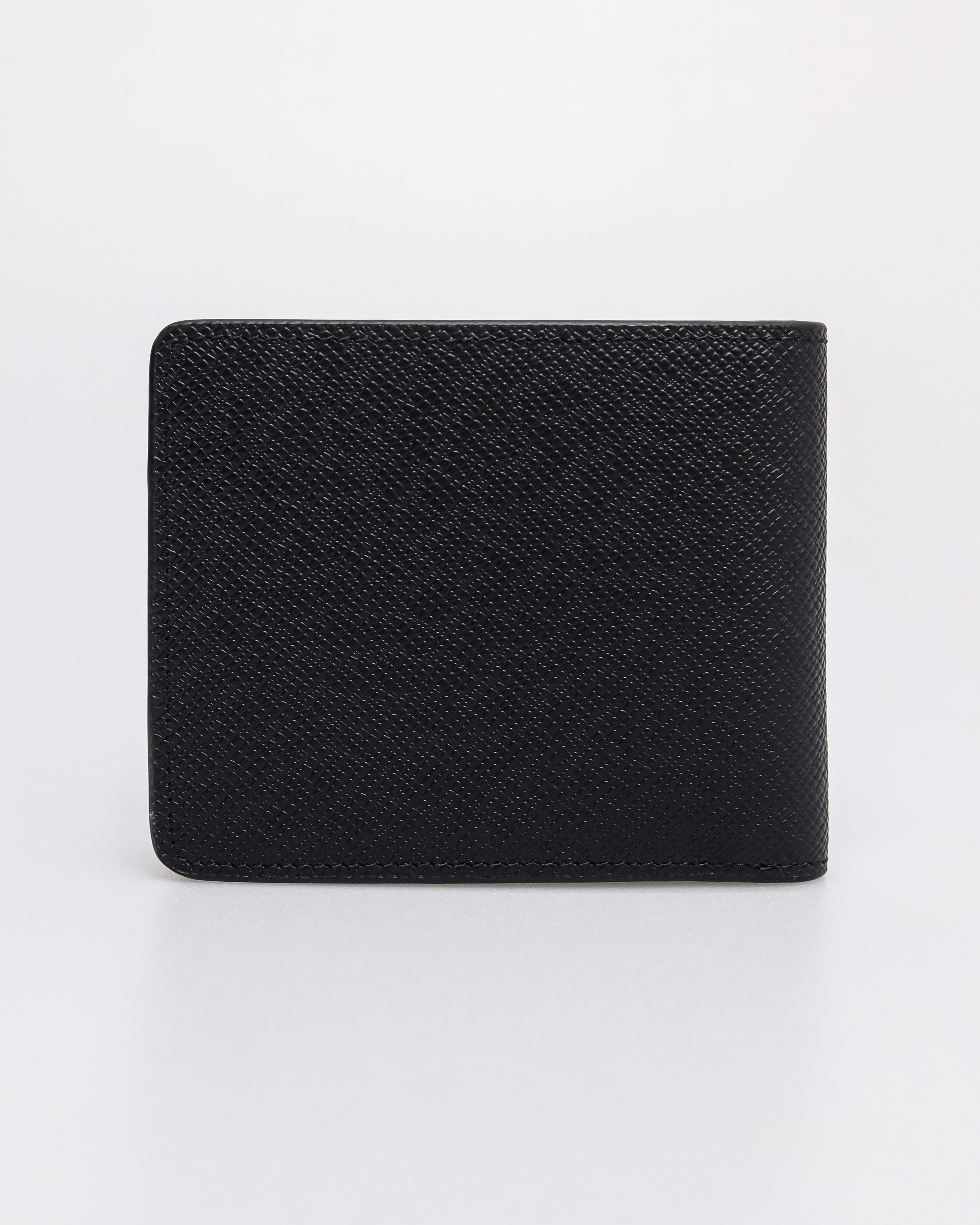 Tomaz NTMW-34 Men's Wallet (Black)