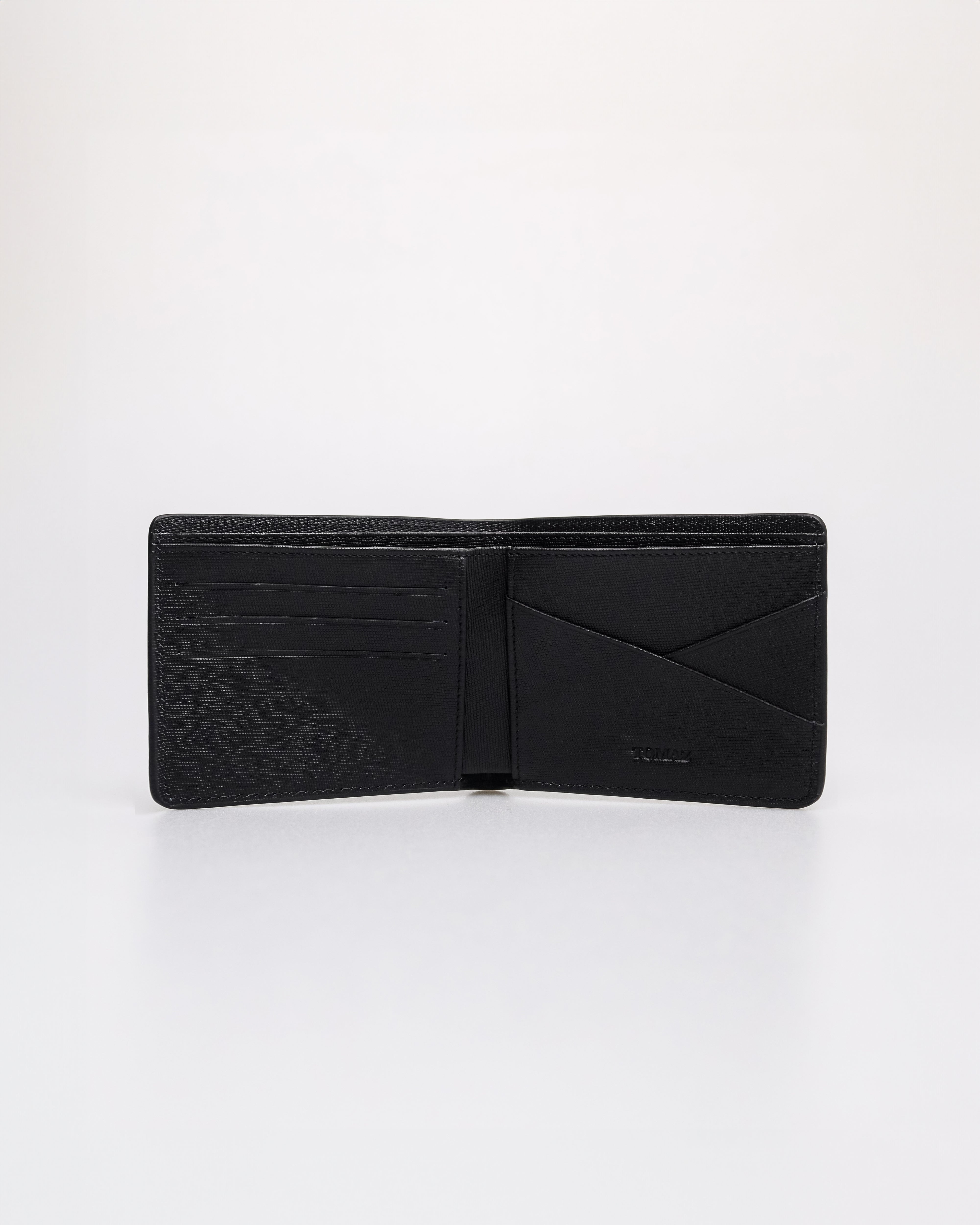 Tomaz NTMW-34 Men's Wallet (Black)