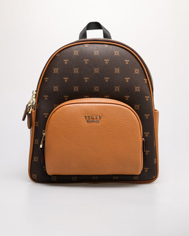 Tomaz BL286 Ladies Monogram Backpack