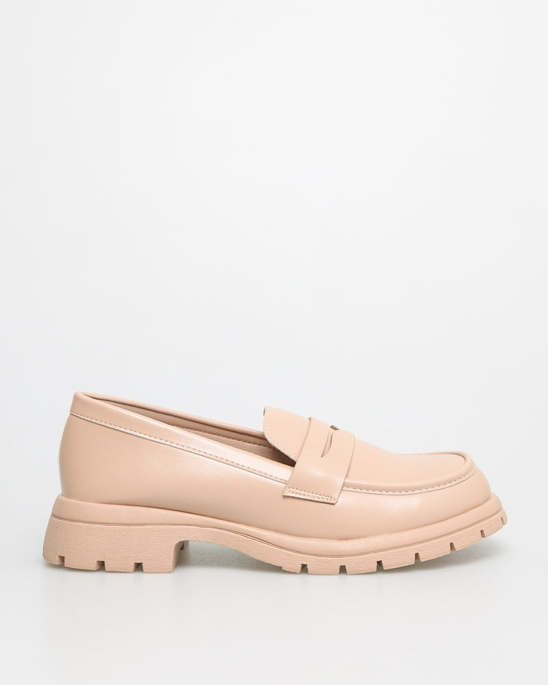 Ladies Loafers – TOMAZ