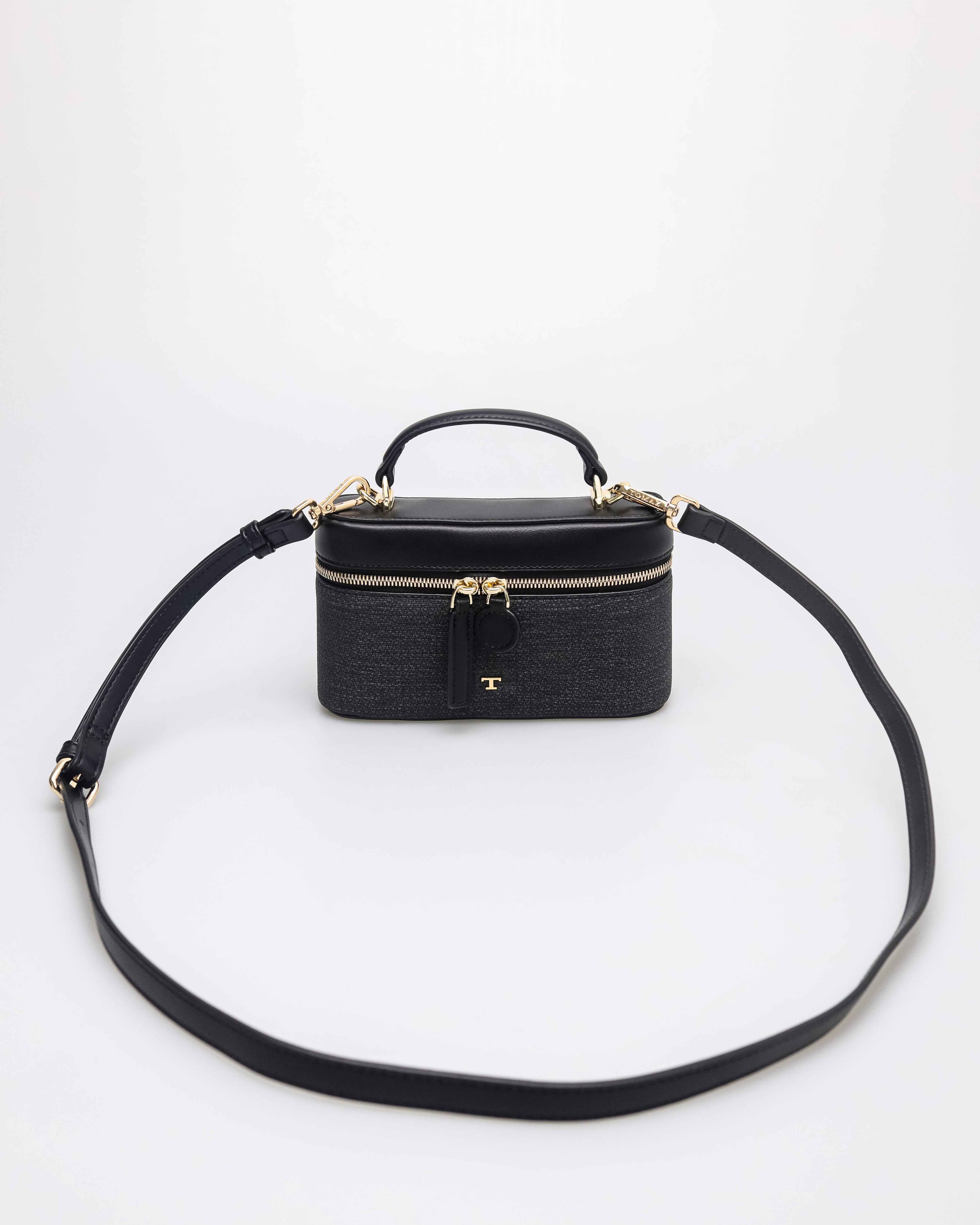 Tomaz CL-B018 Ladies Chic Top Handle Bag