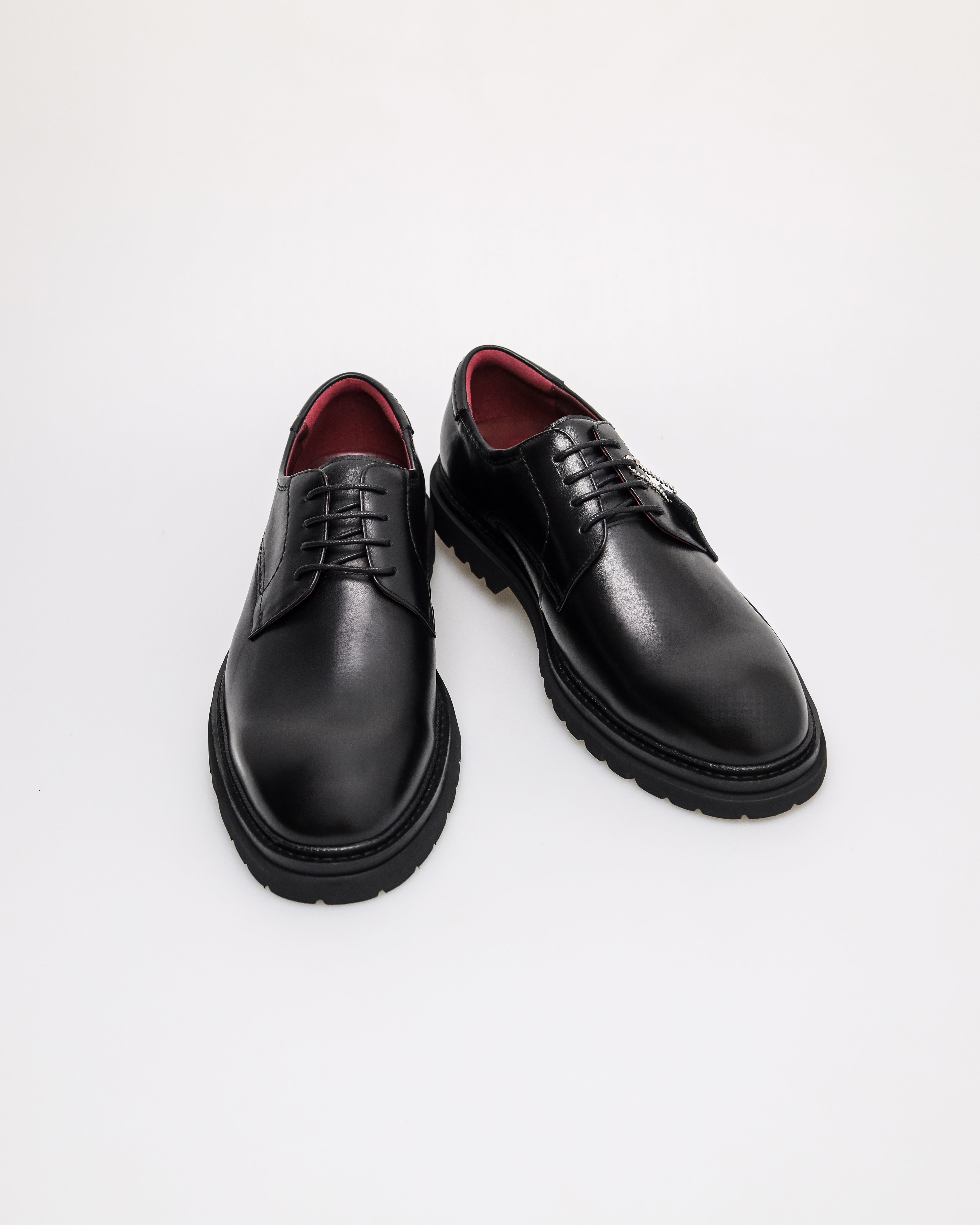 Tomaz HF124 Men's Urban Classic Derby