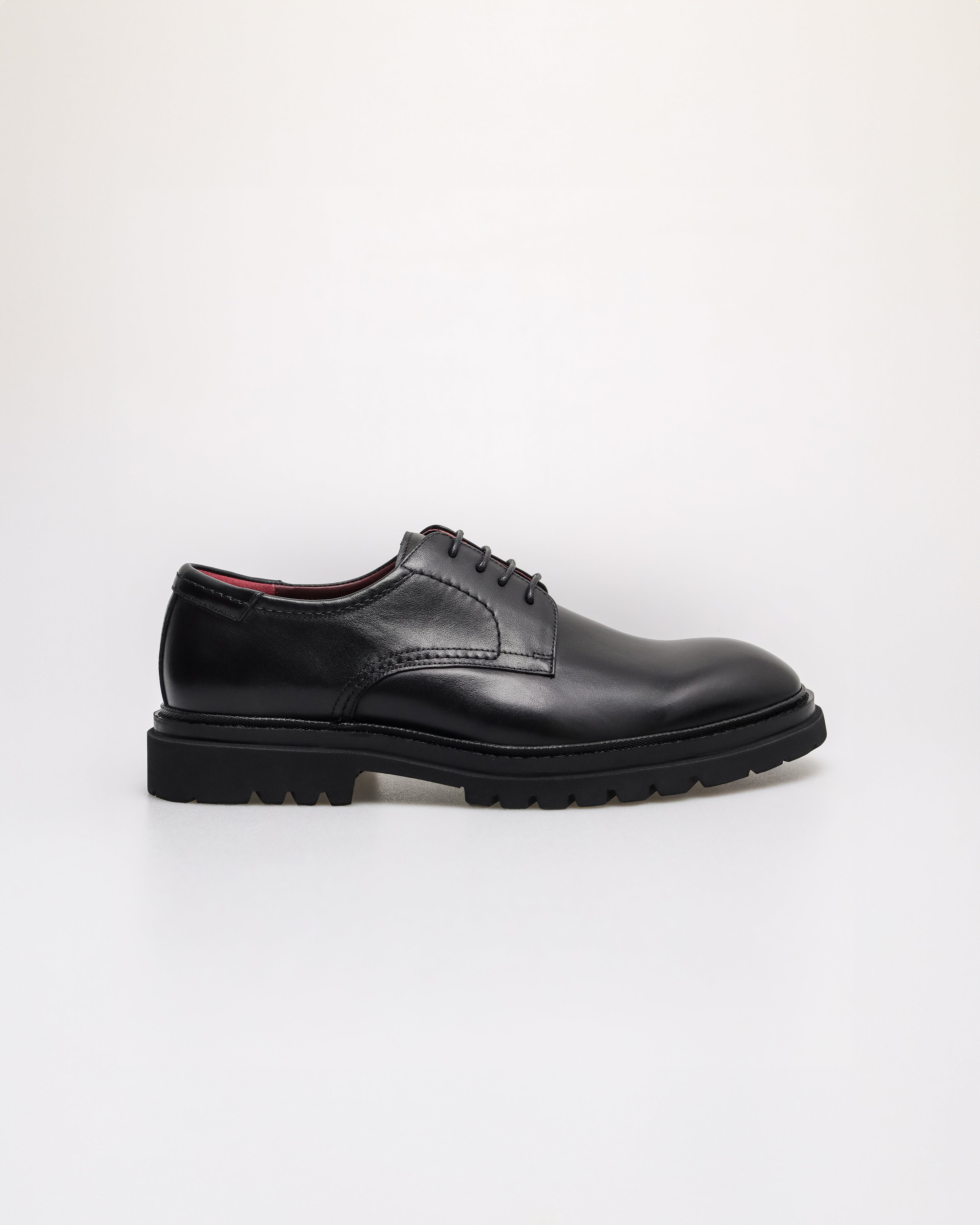 Tomaz HF124 Men's Urban Classic Derby