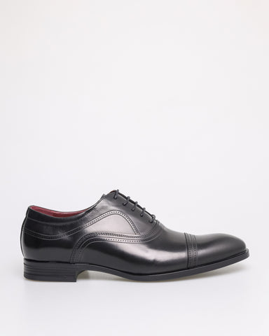 Tomaz HF030 Men's Cap Toe Oxford