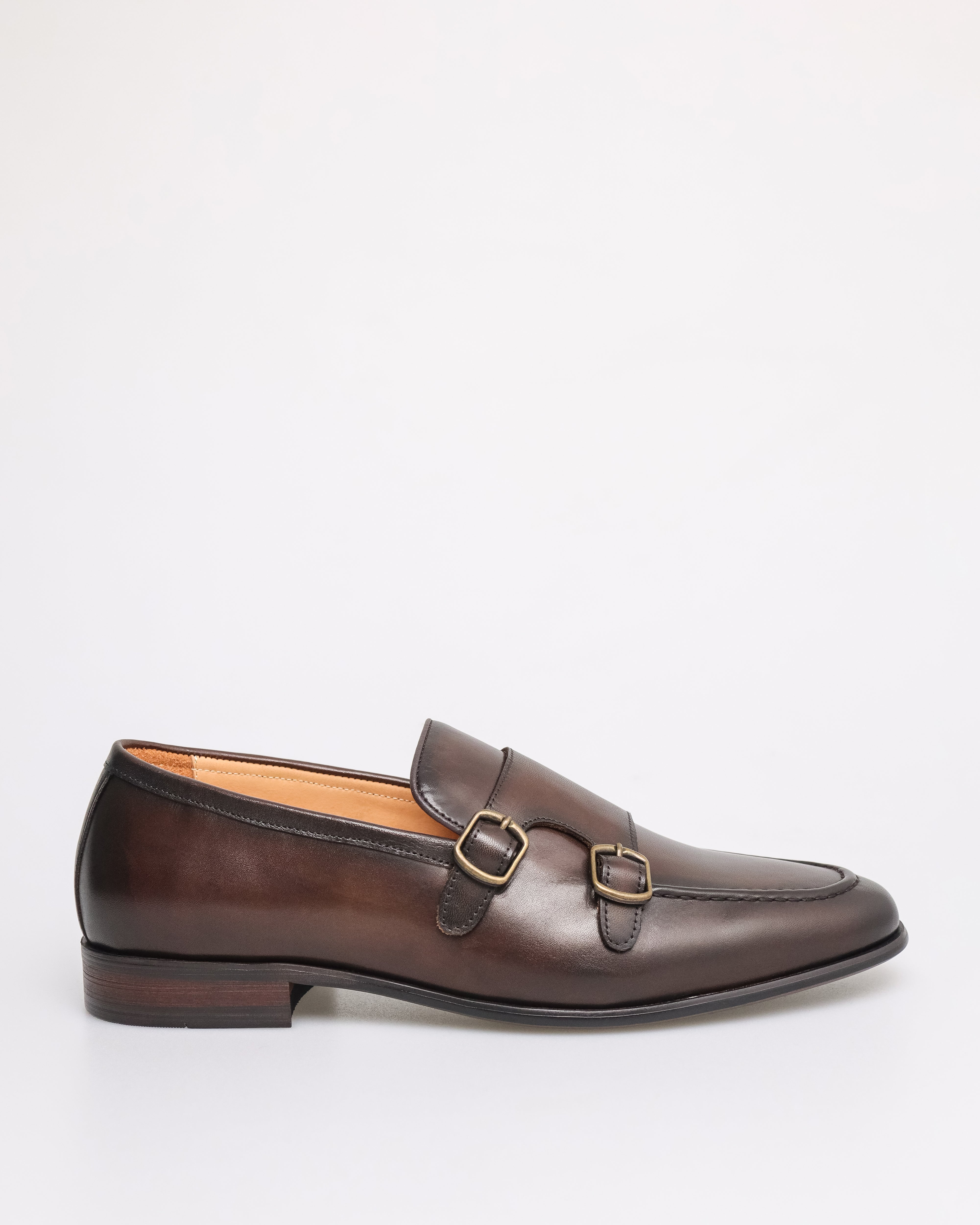 Double monk shop strap malaysia