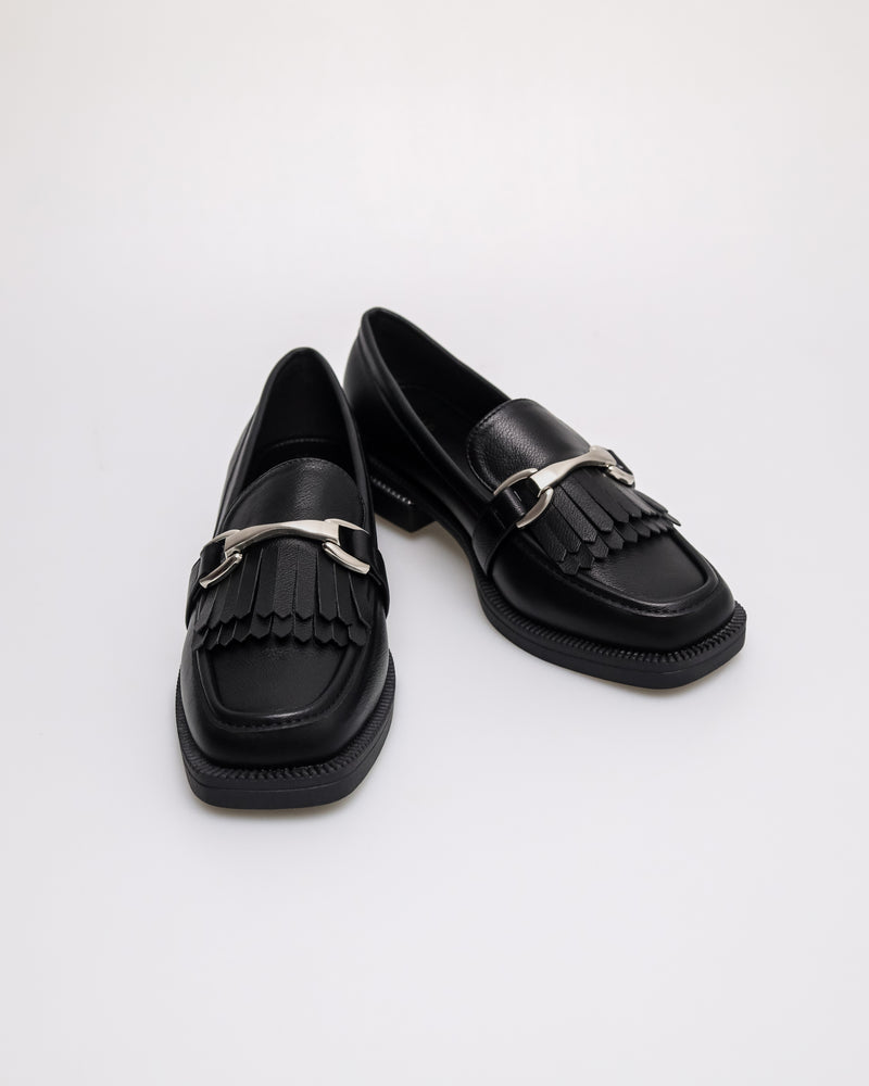 Ladies Loafers