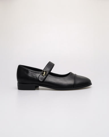 Tomaz YX215 Ladies Elegant Blossom Mary Janes