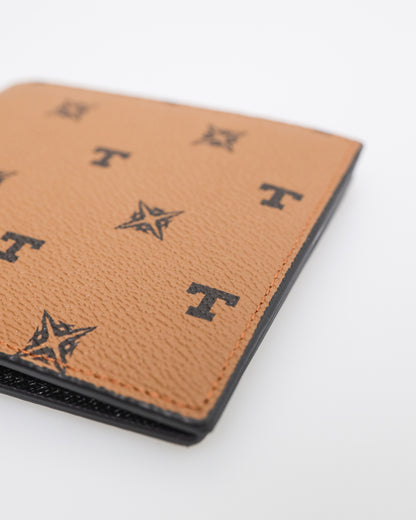 Tomaz NTMW-15 Men's Wallet (Tan)