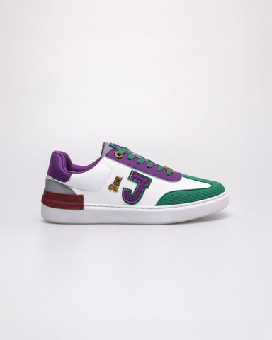 Tomaz DM011 Men Gotham The Joker Ext Sneakers