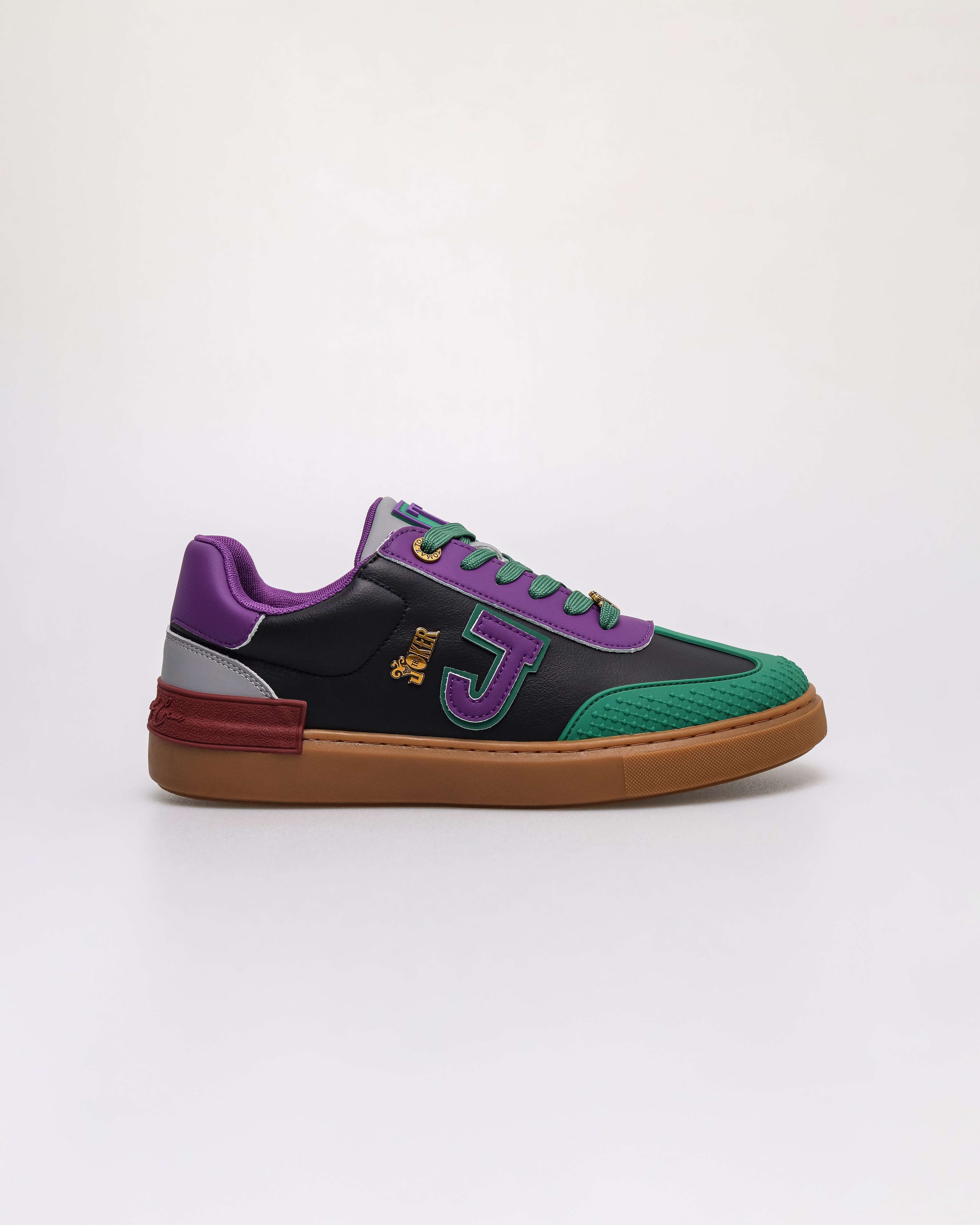 Tomaz DM011 Men Gotham The Joker Ext Sneakers