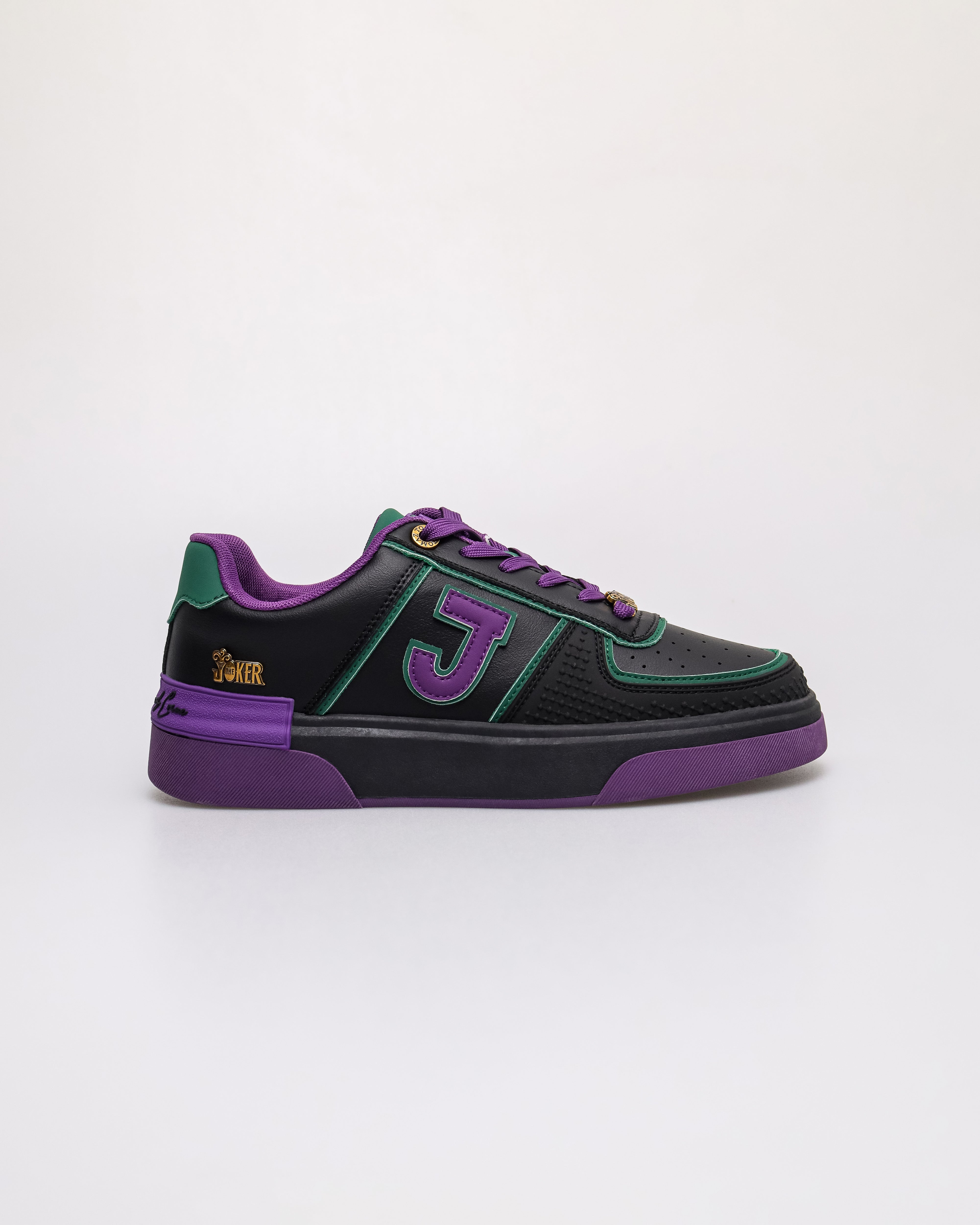 Tomaz DM010 Gotham The Joker Sneakers