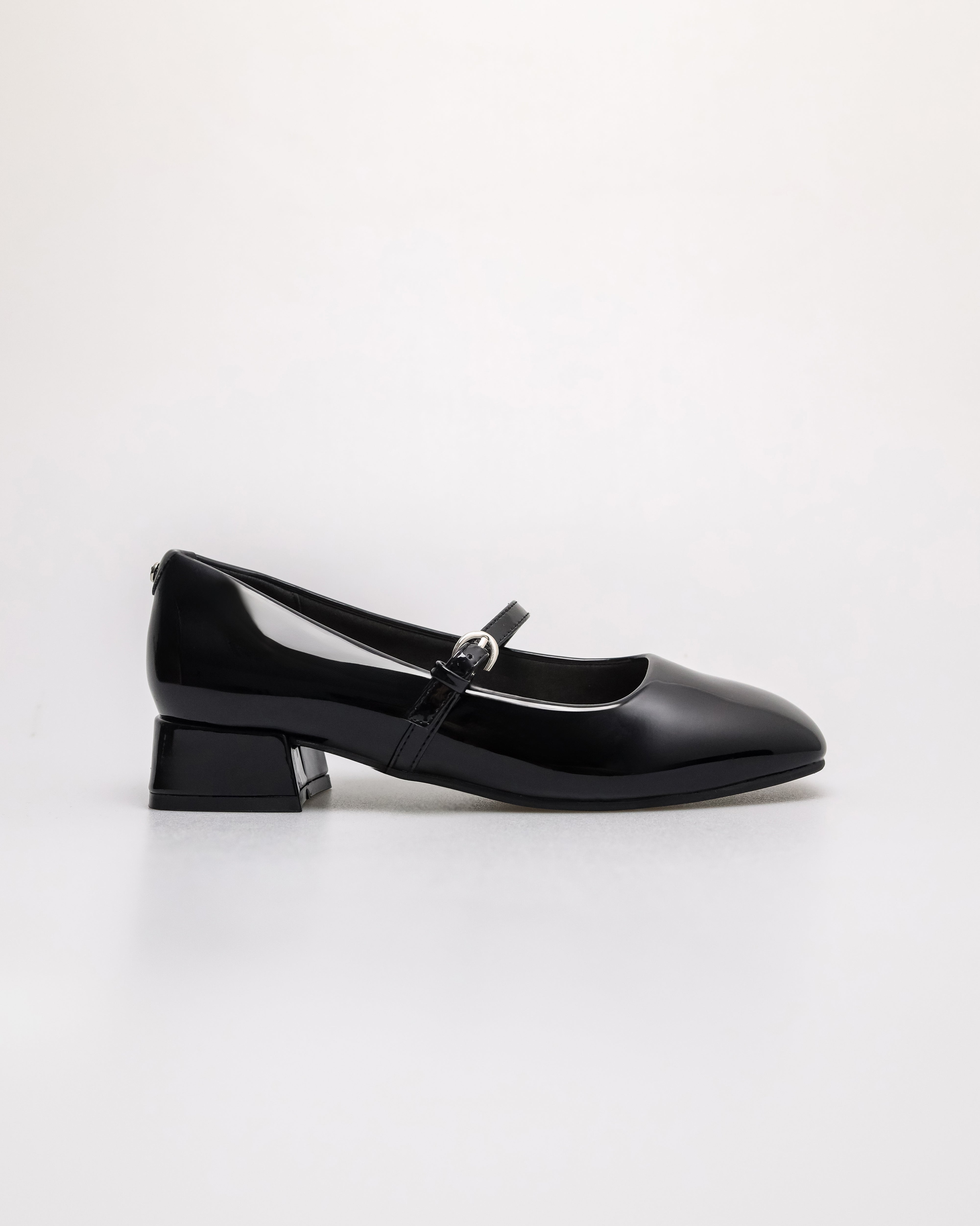 Tomaz NN485 Ladies Timeless Grace Heels (Black)