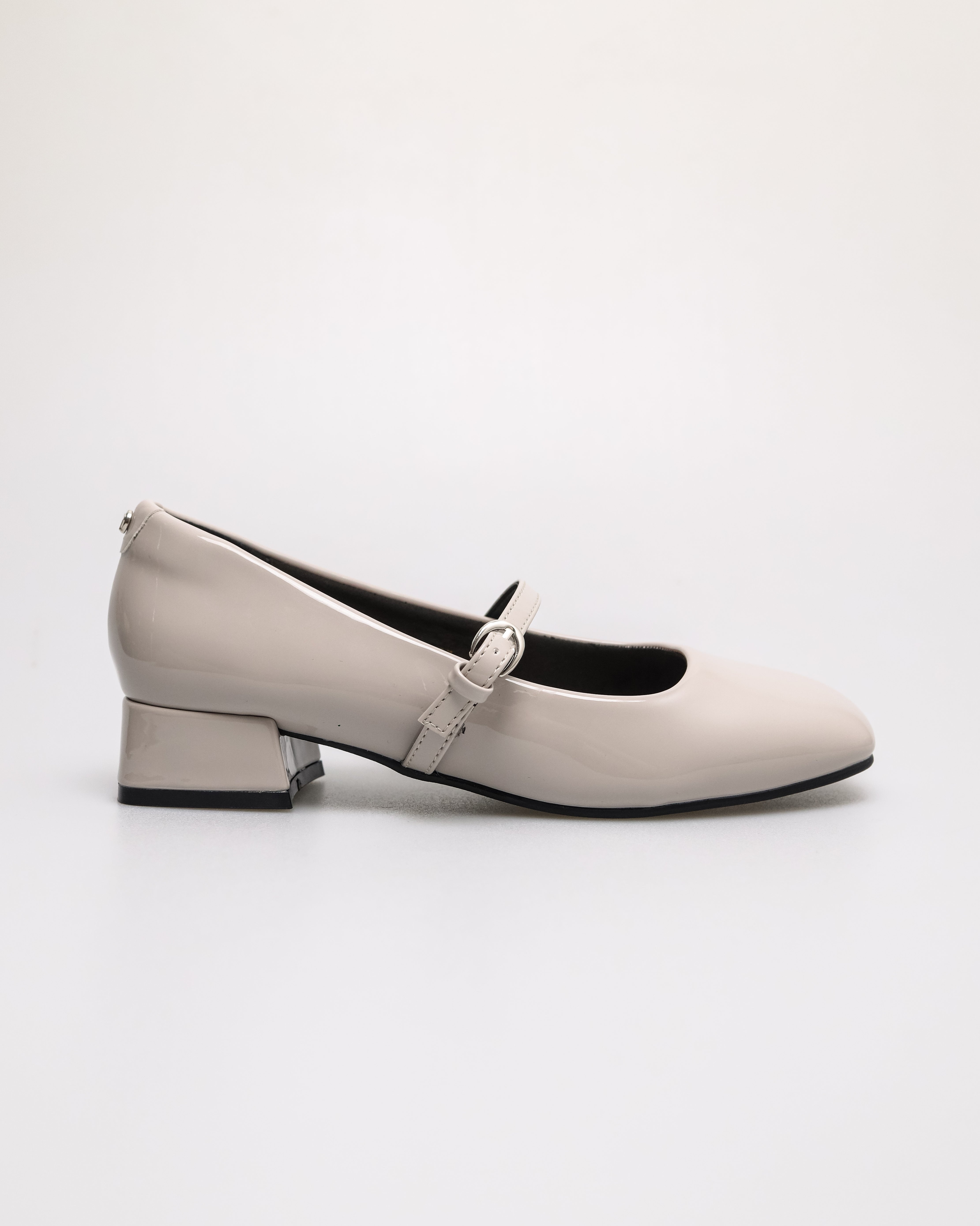 Tomaz NN485 Ladies Timeless Grace Heels (Grey)