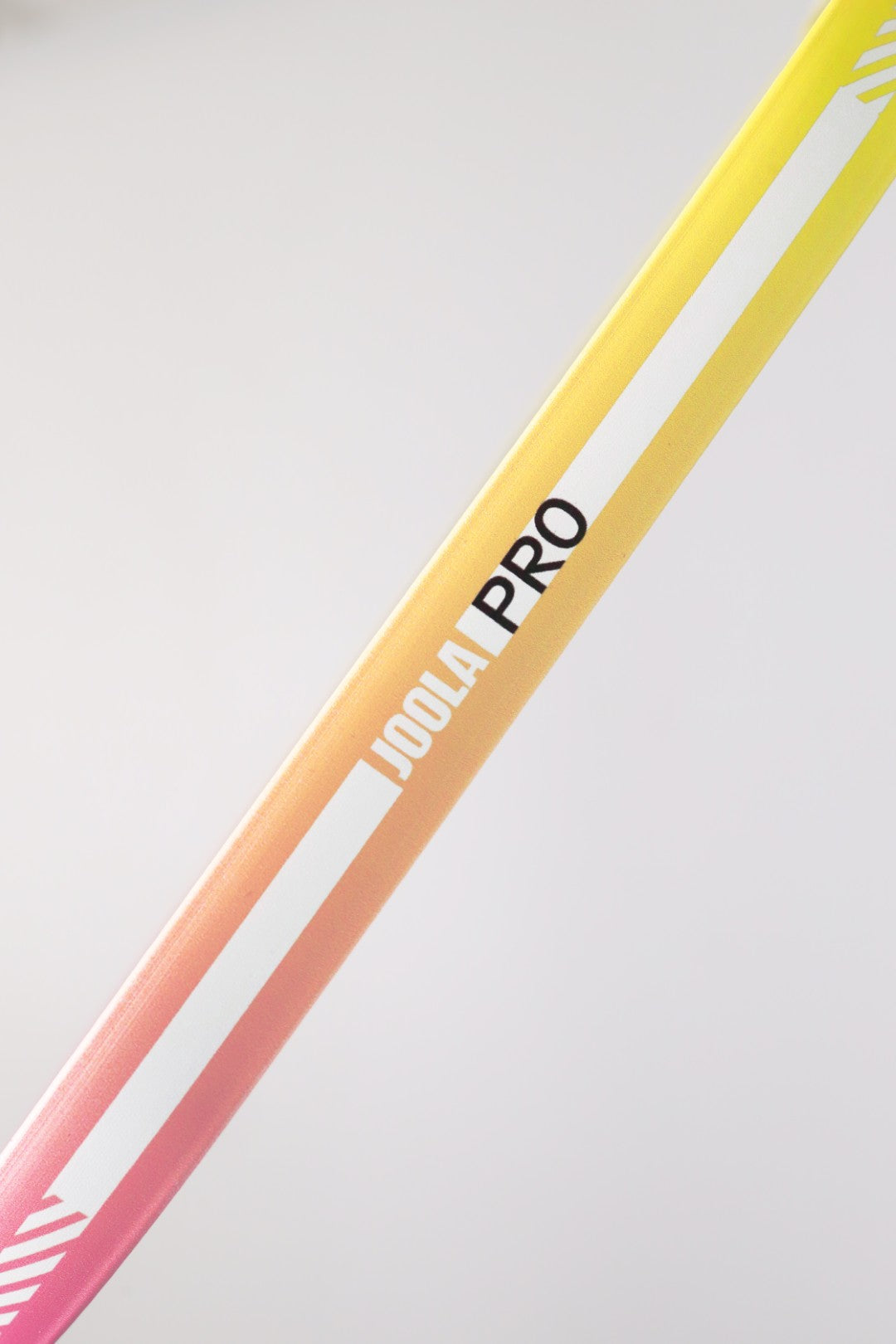 JOOLA Scorpeus Pro IV Guava Rush (Asia Edition) Pickleball Paddle