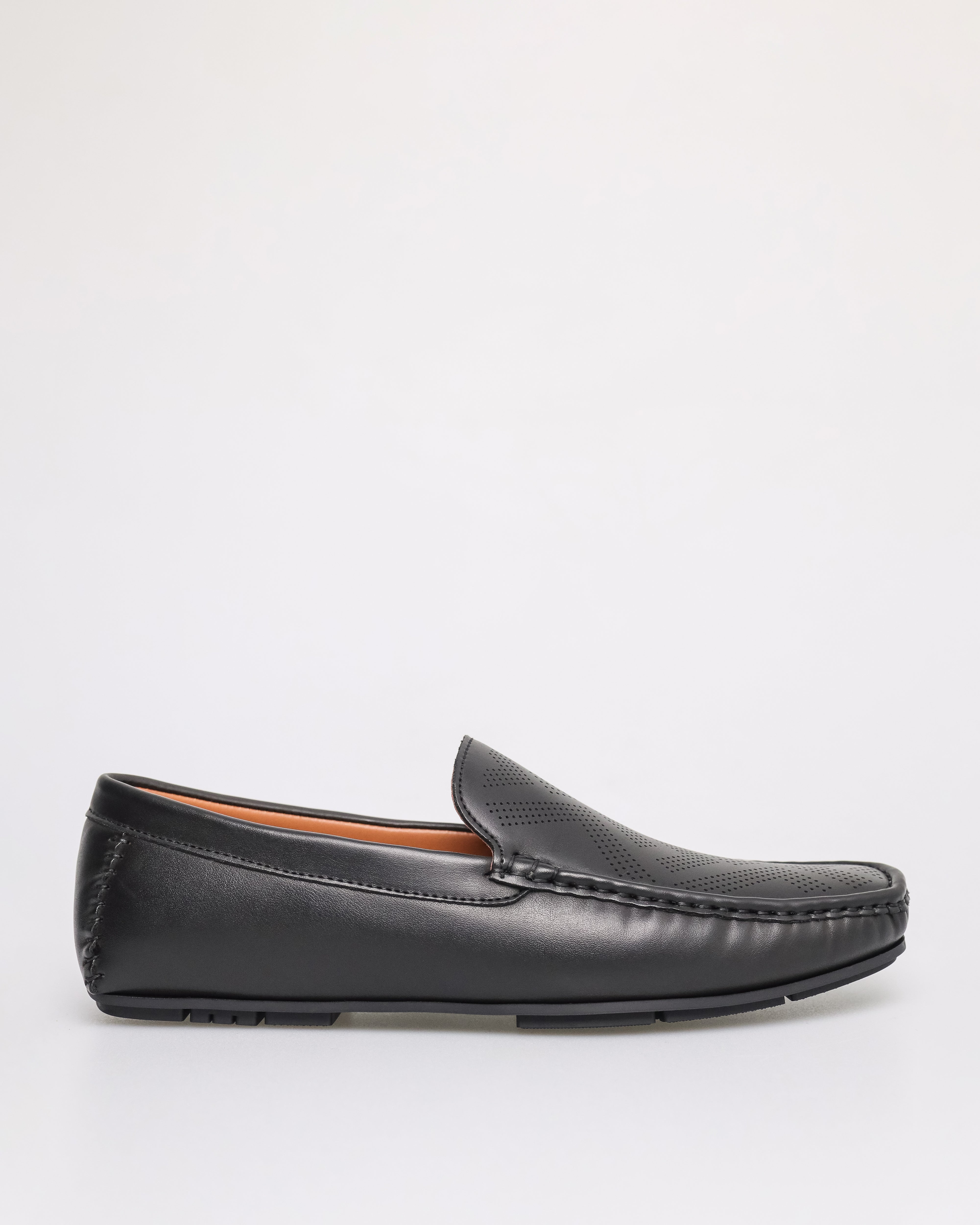 Tomaz C582 Men's Plain Moccasins