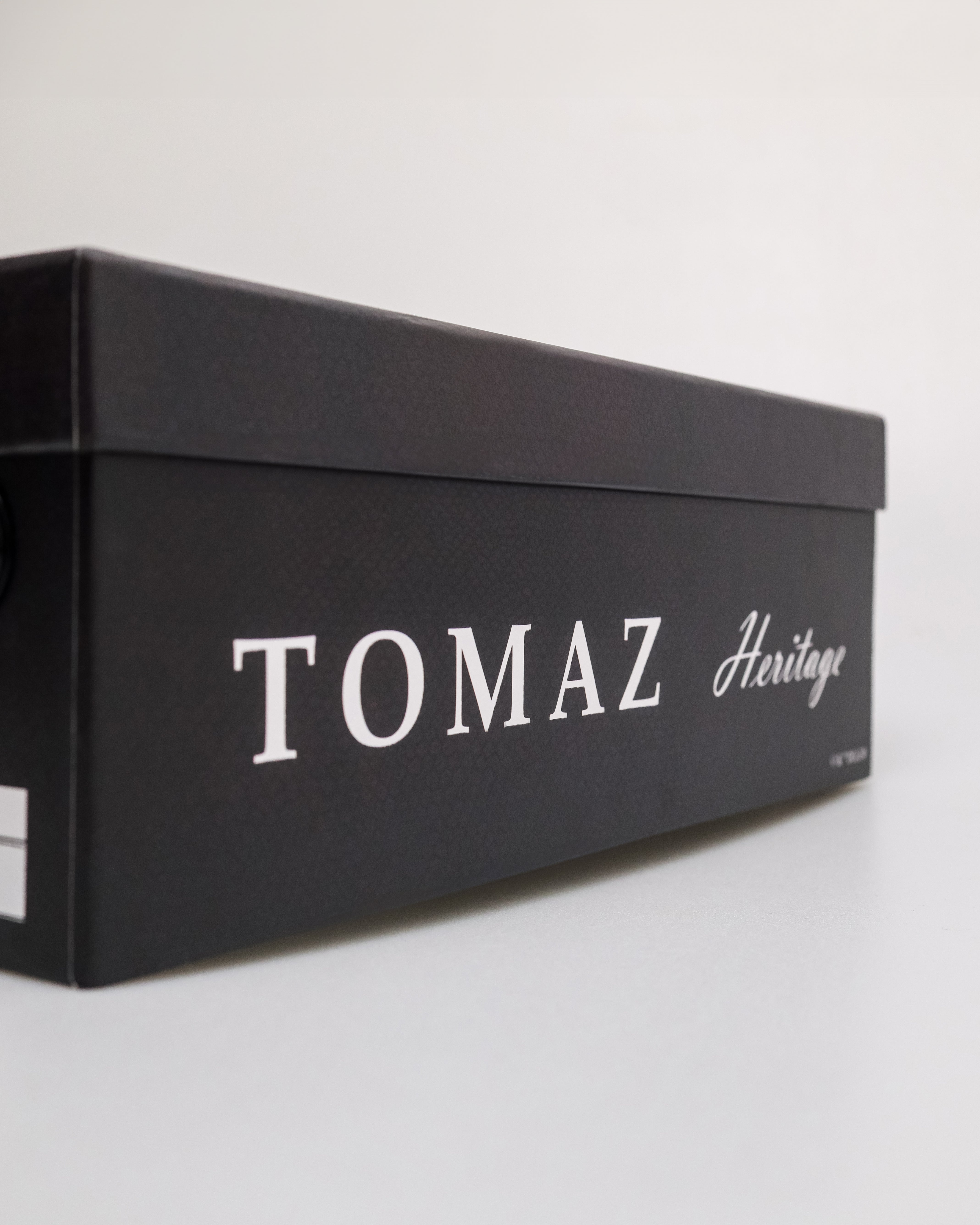 Tomaz DM014 The Joker's Dapper Tassel Loafers