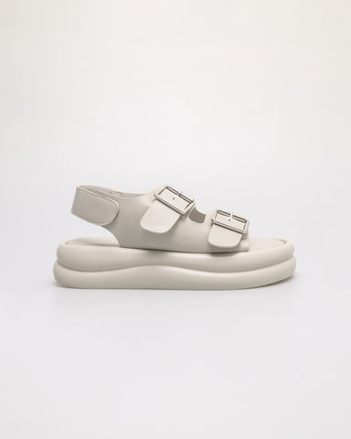 Tomaz NN455 Ladies Duo Buckle Flats