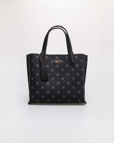 Tomaz BL279 Monogram Luxe Tote