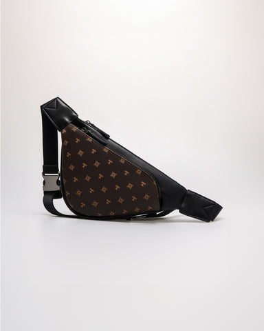 Tomaz NT-TZ449 Monogram Sling Bag