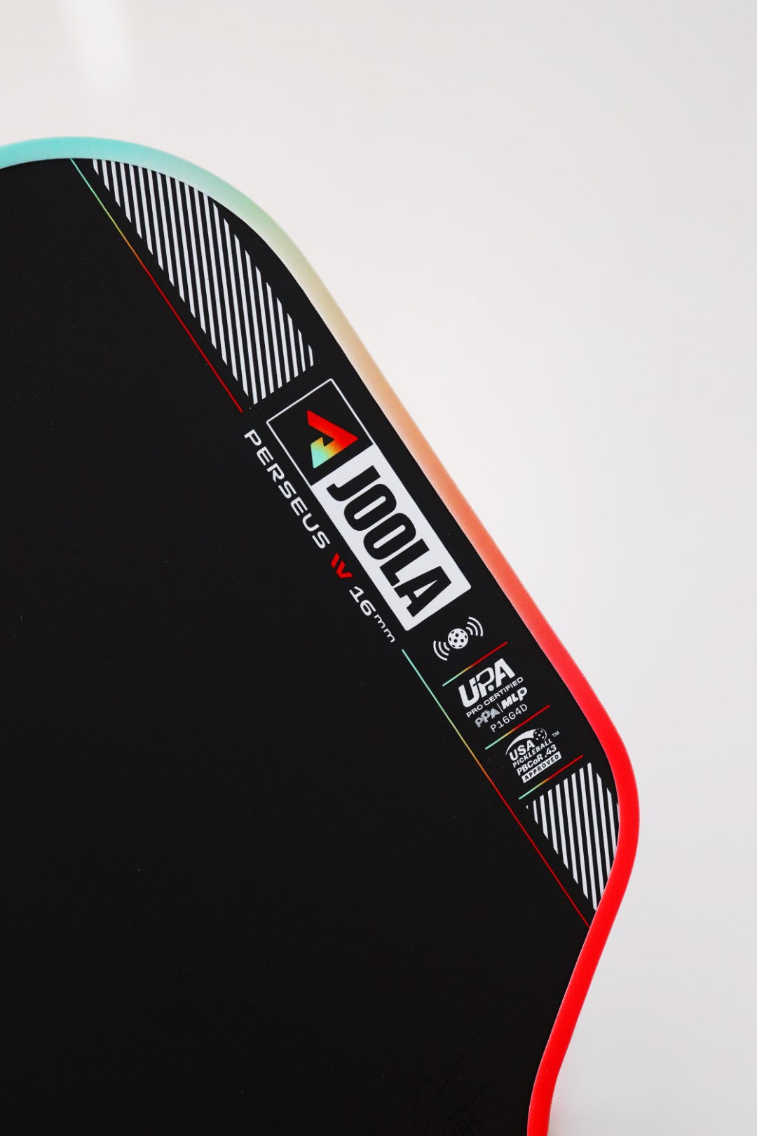 JOOLA Perseus Pro IV Lime Pop (Malaysia Edition) Pickleball Paddle