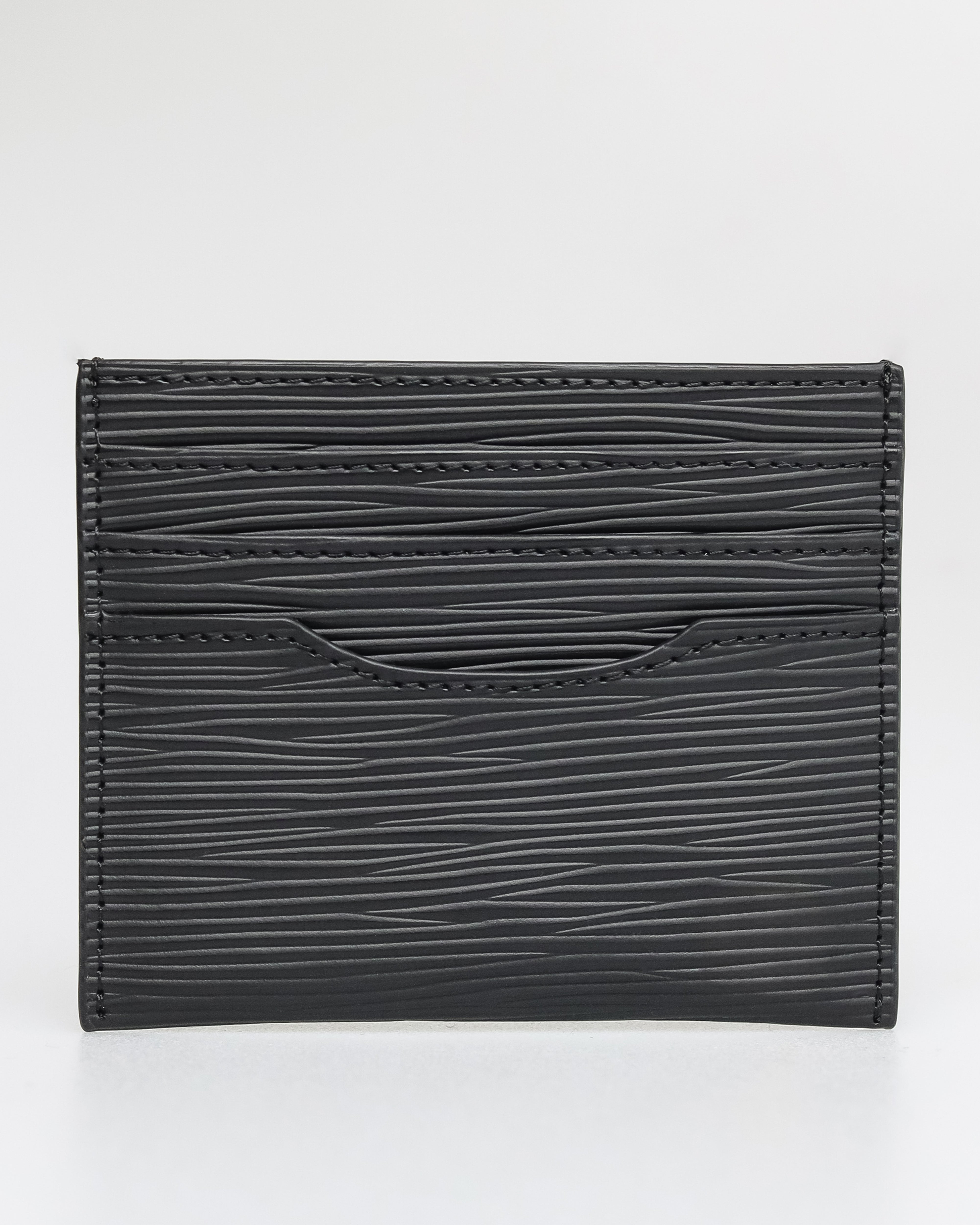 Tomaz NTMW-22 Men's Card Holder (Black)