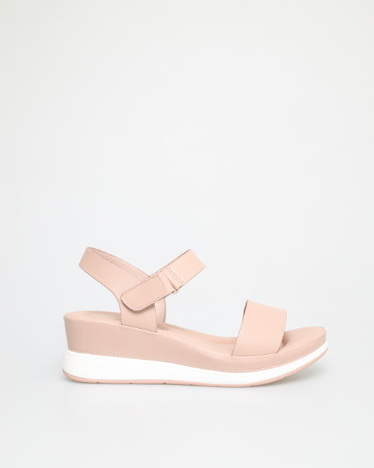 Tomaz NN196 Ladies Slingback Sandals (Pink)