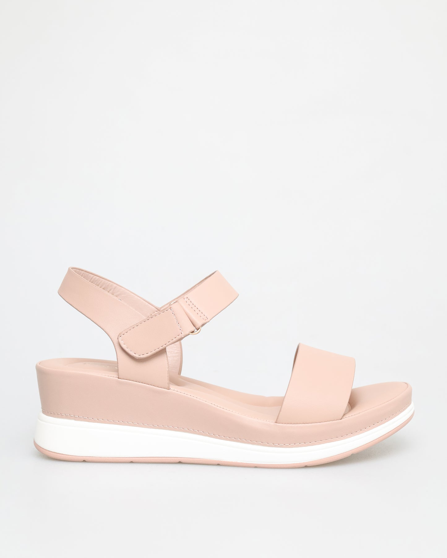 Tomaz NN196 Ladies Slingback Sandals (Pink)