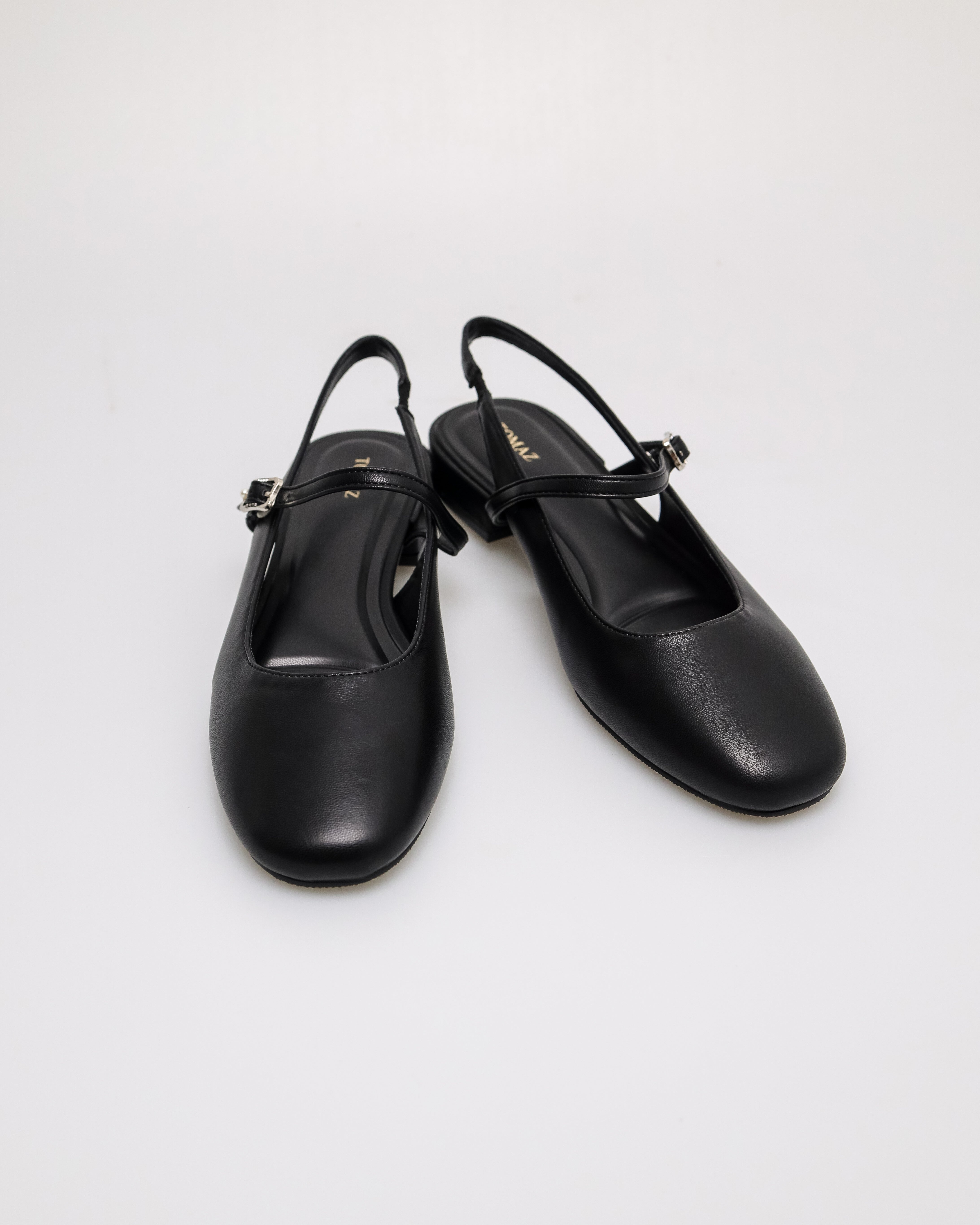 Tomaz FL113 Ladies Slingback Flats