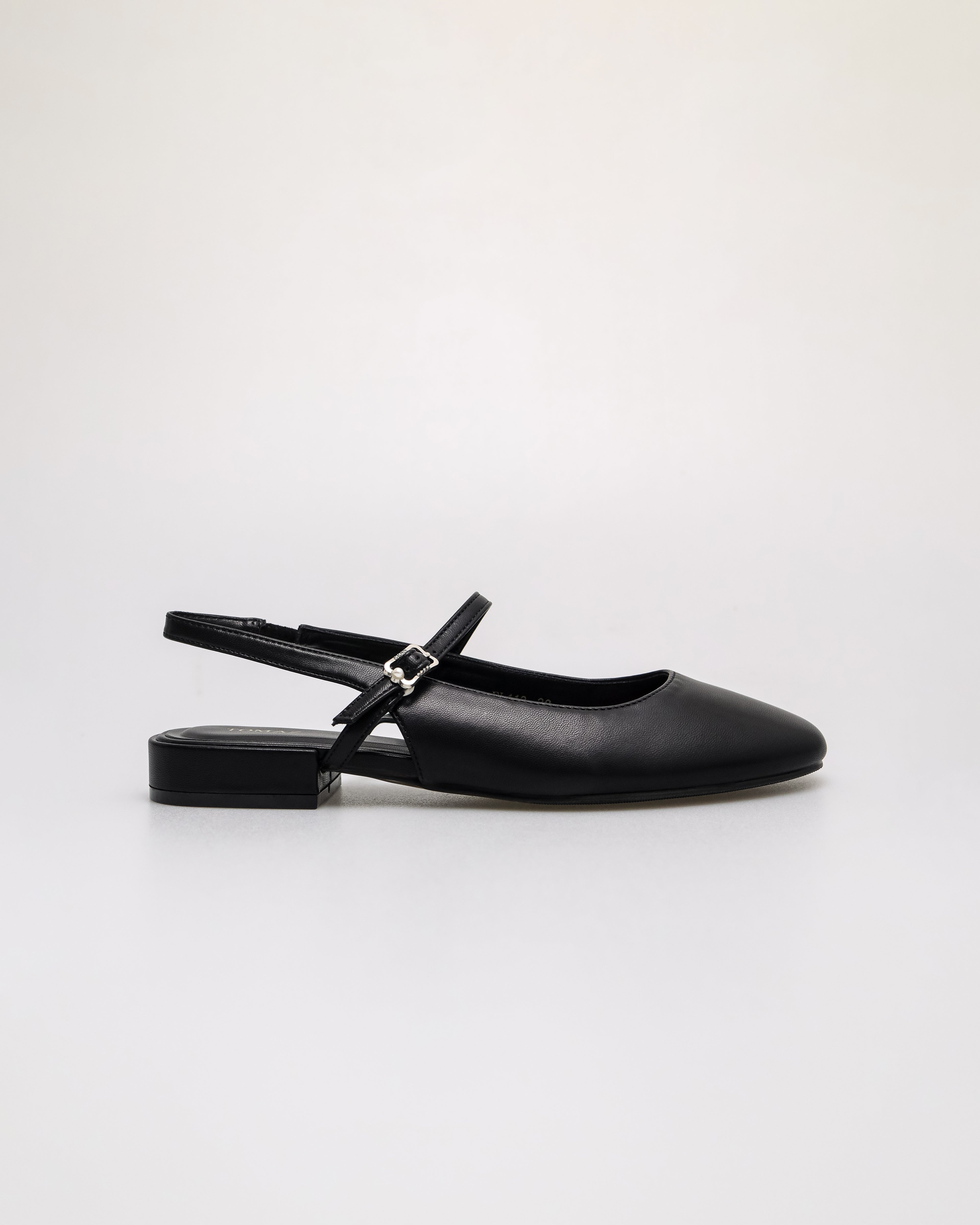 Tomaz FL113 Ladies Slingback Flats